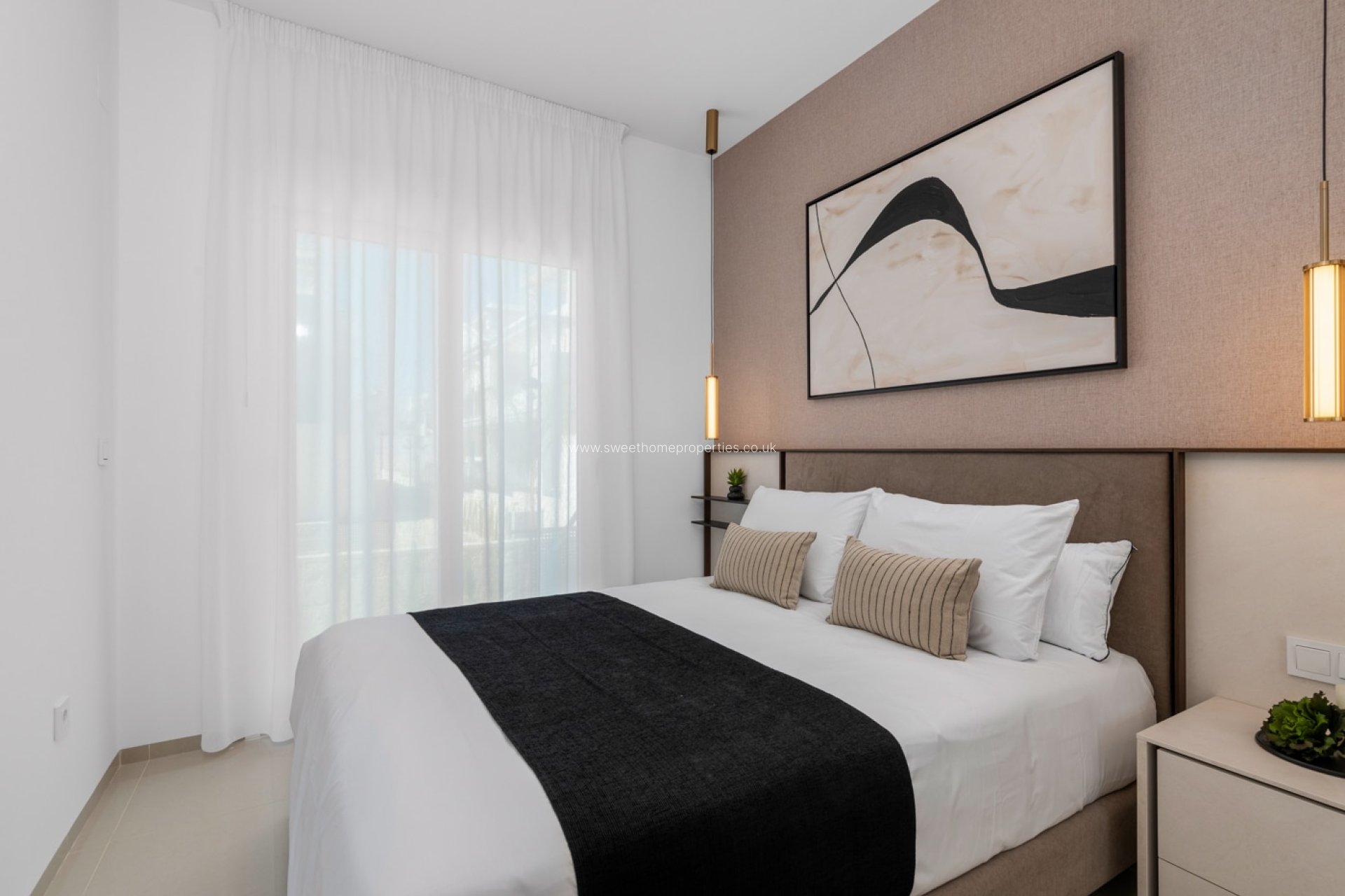 Nieuwbouw Woningen - Apartment - Cuidad Quesada - Ciudad Quesada