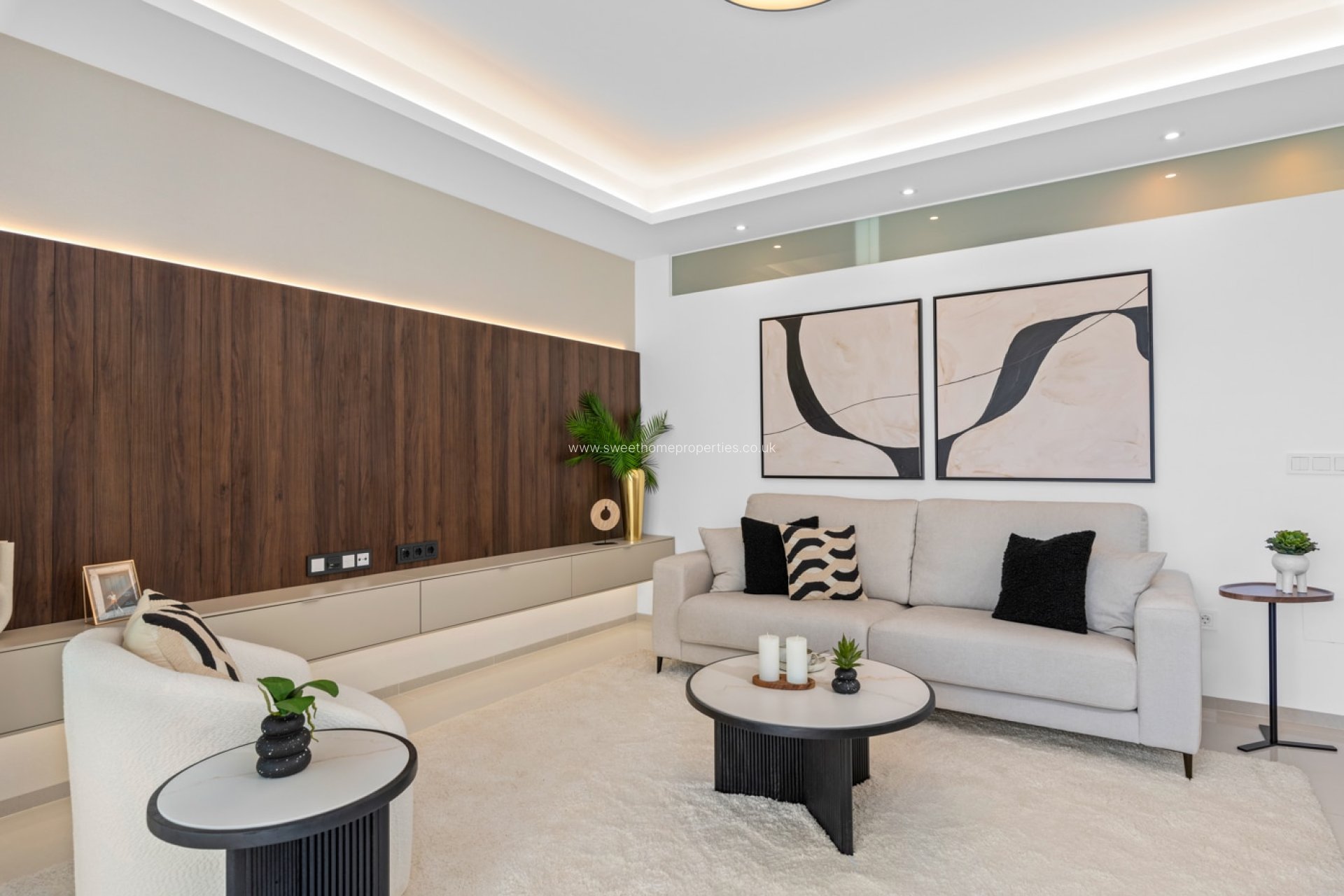 Nieuwbouw Woningen - Apartment - Cuidad Quesada - Ciudad Quesada