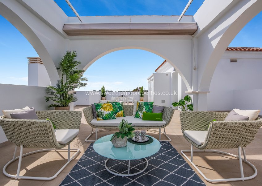 Nieuwbouw Woningen - Apartment - Cuidad Quesada - Ciudad Quesada