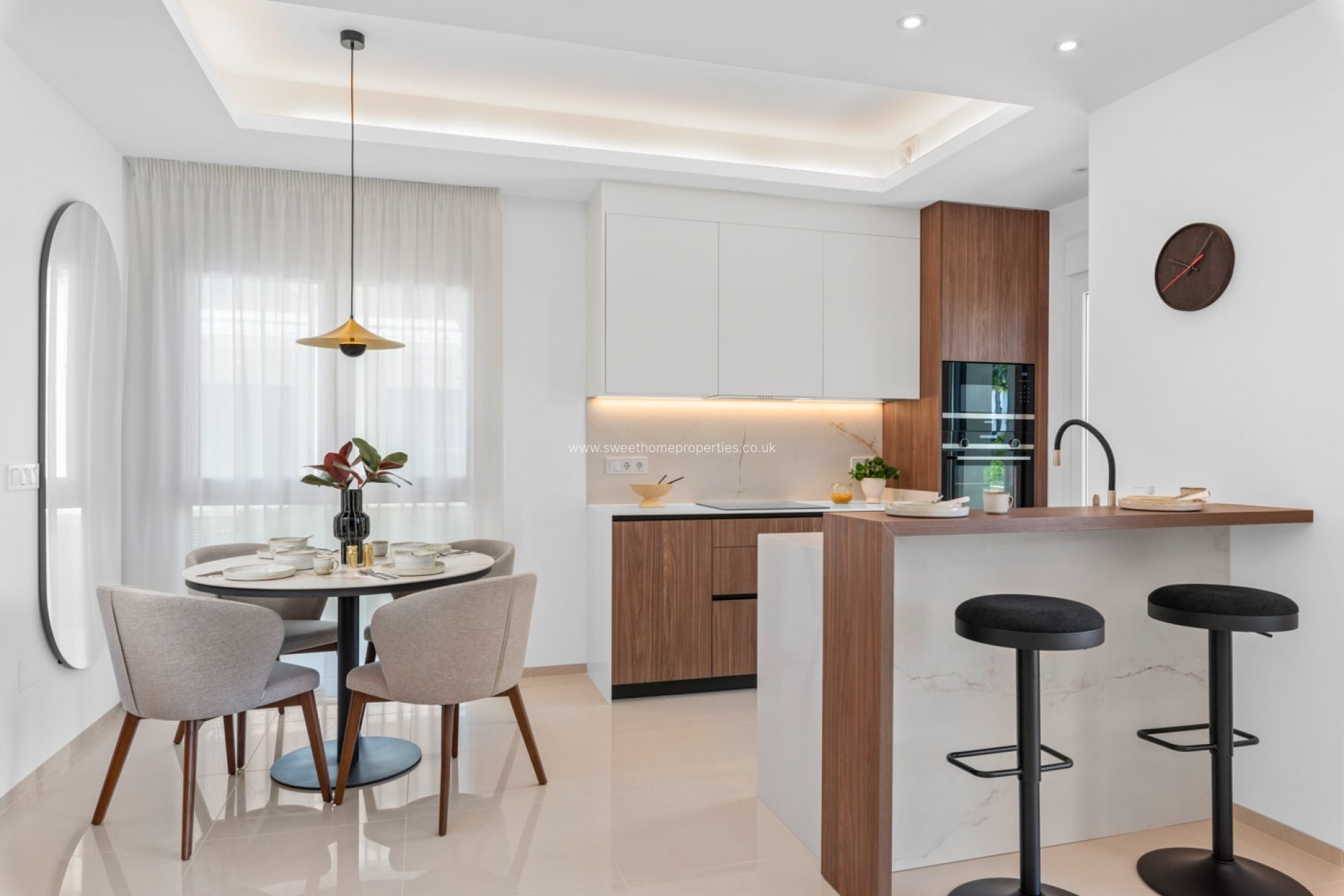 Nieuwbouw Woningen - Apartment - Cuidad Quesada - Ciudad Quesada