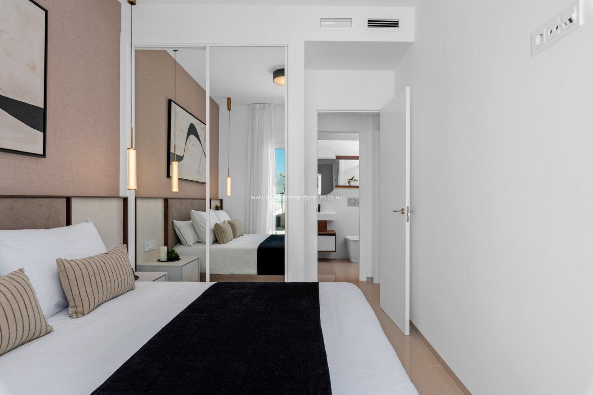 Nieuwbouw Woningen - Apartment - Cuidad Quesada - Ciudad Quesada