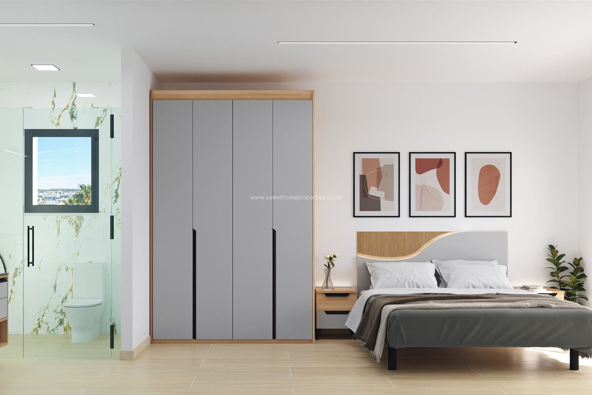 Nieuwbouw Woningen - Apartment - Guardamar Del Segura - El Raso