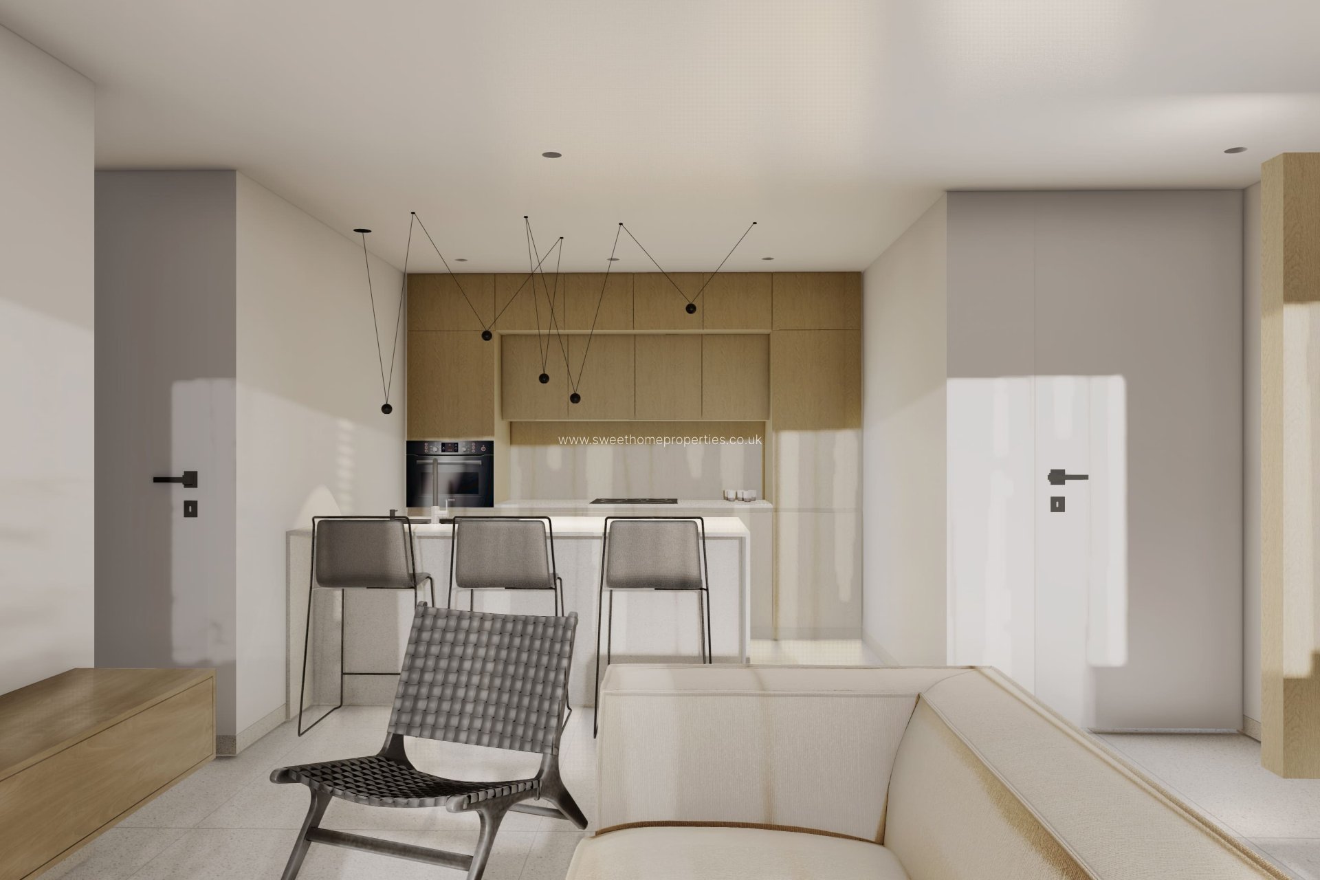 Nieuwbouw Woningen - Apartment - Guardamar Del Segura - El Raso