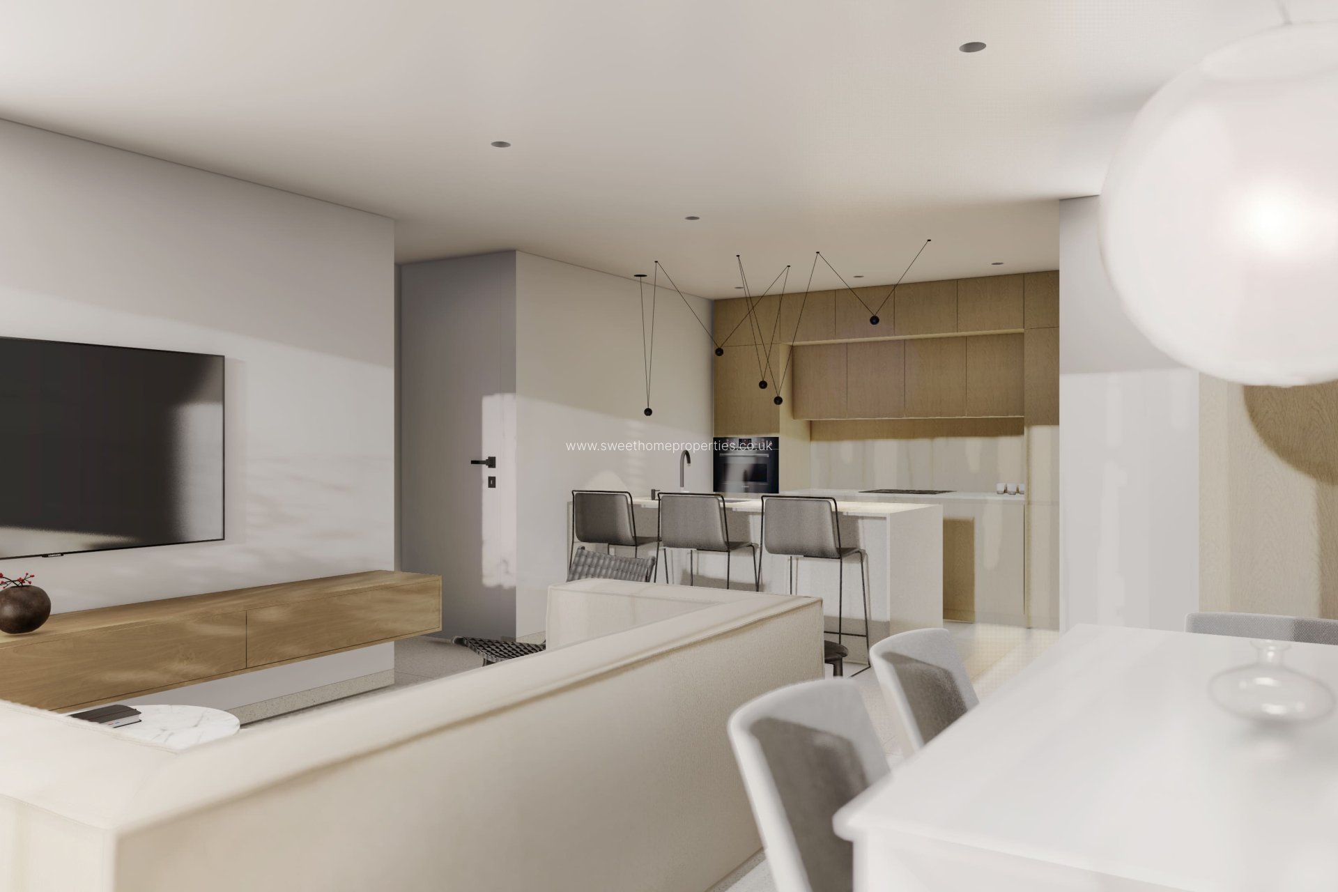Nieuwbouw Woningen - Apartment - Guardamar Del Segura - El Raso