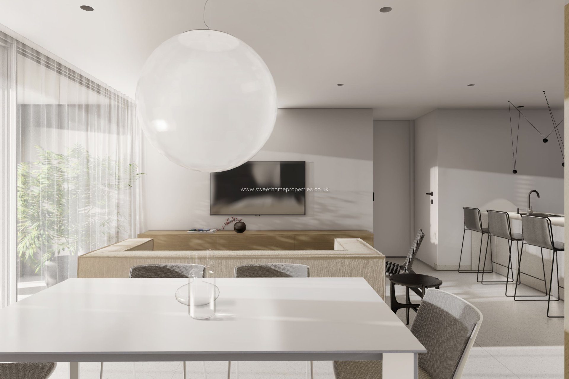 Nieuwbouw Woningen - Apartment - Guardamar Del Segura - El Raso