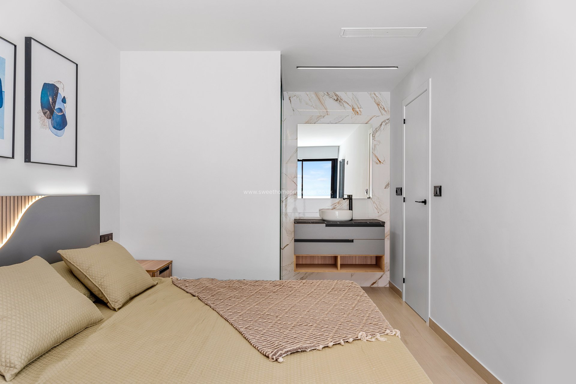 Nieuwbouw Woningen - Apartment - Guardamar Del Segura - El Raso