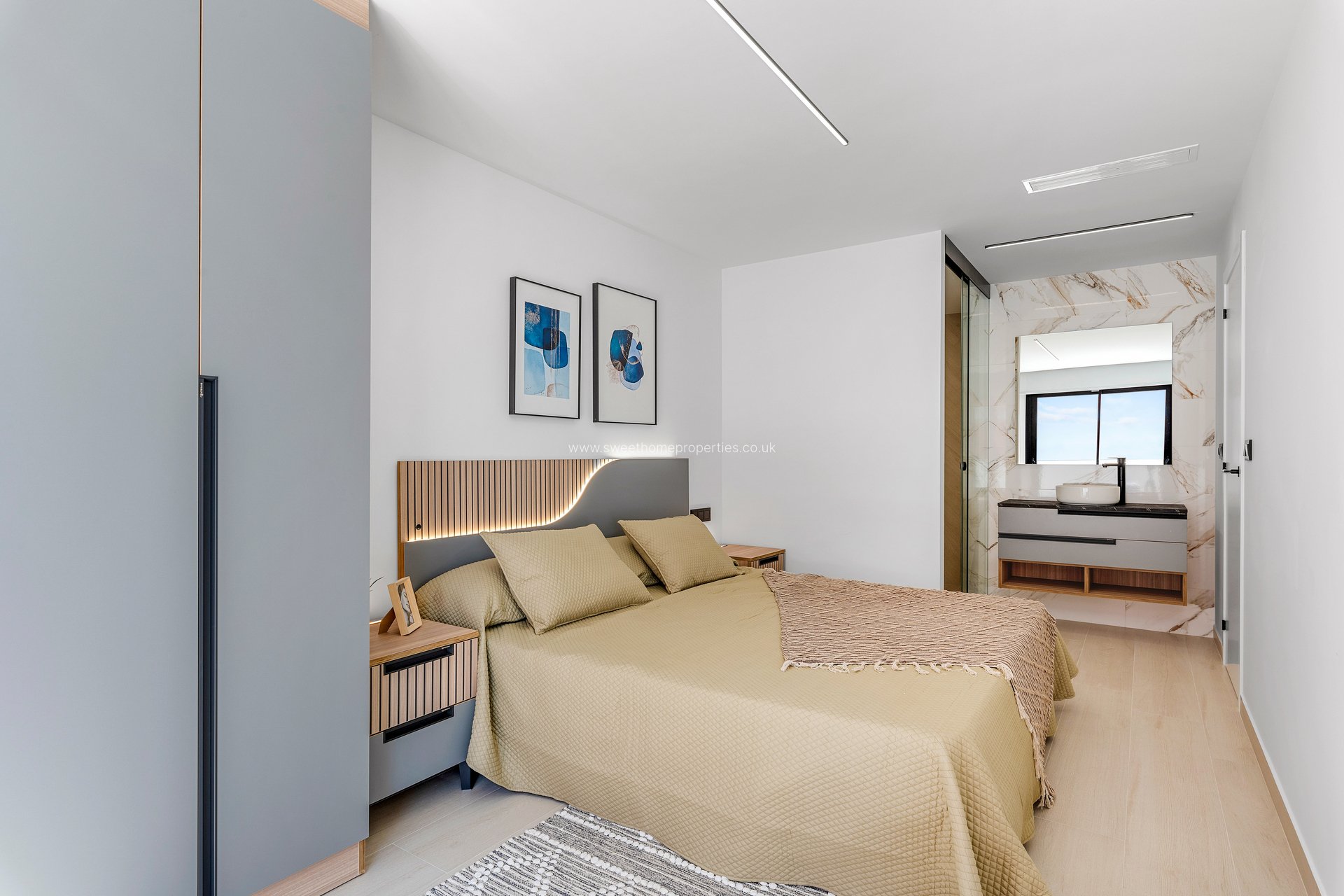 Nieuwbouw Woningen - Apartment - Guardamar Del Segura - El Raso