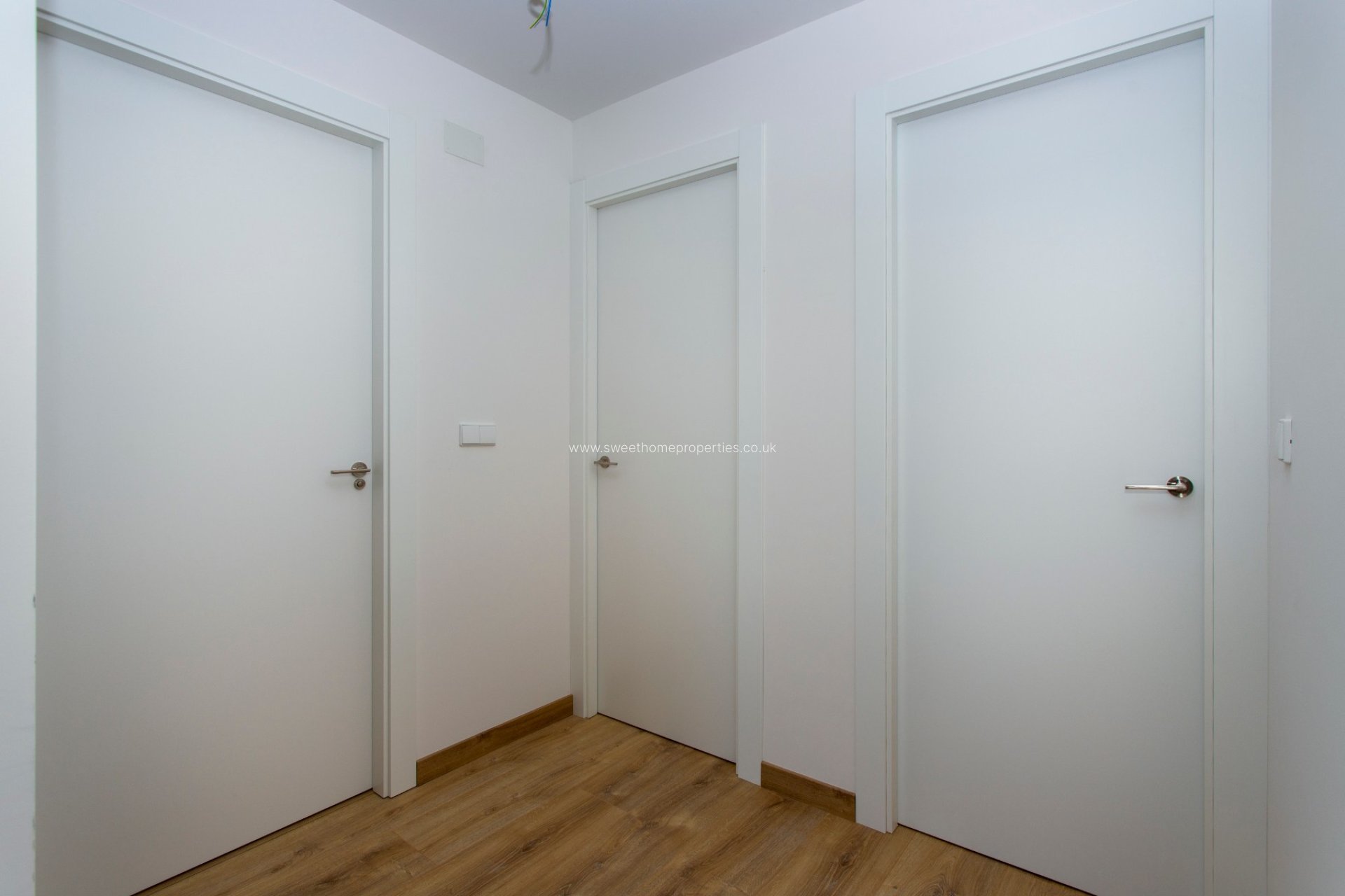 Nieuwbouw Woningen - Apartment - Hondon De Las Nieves - La Canalosa