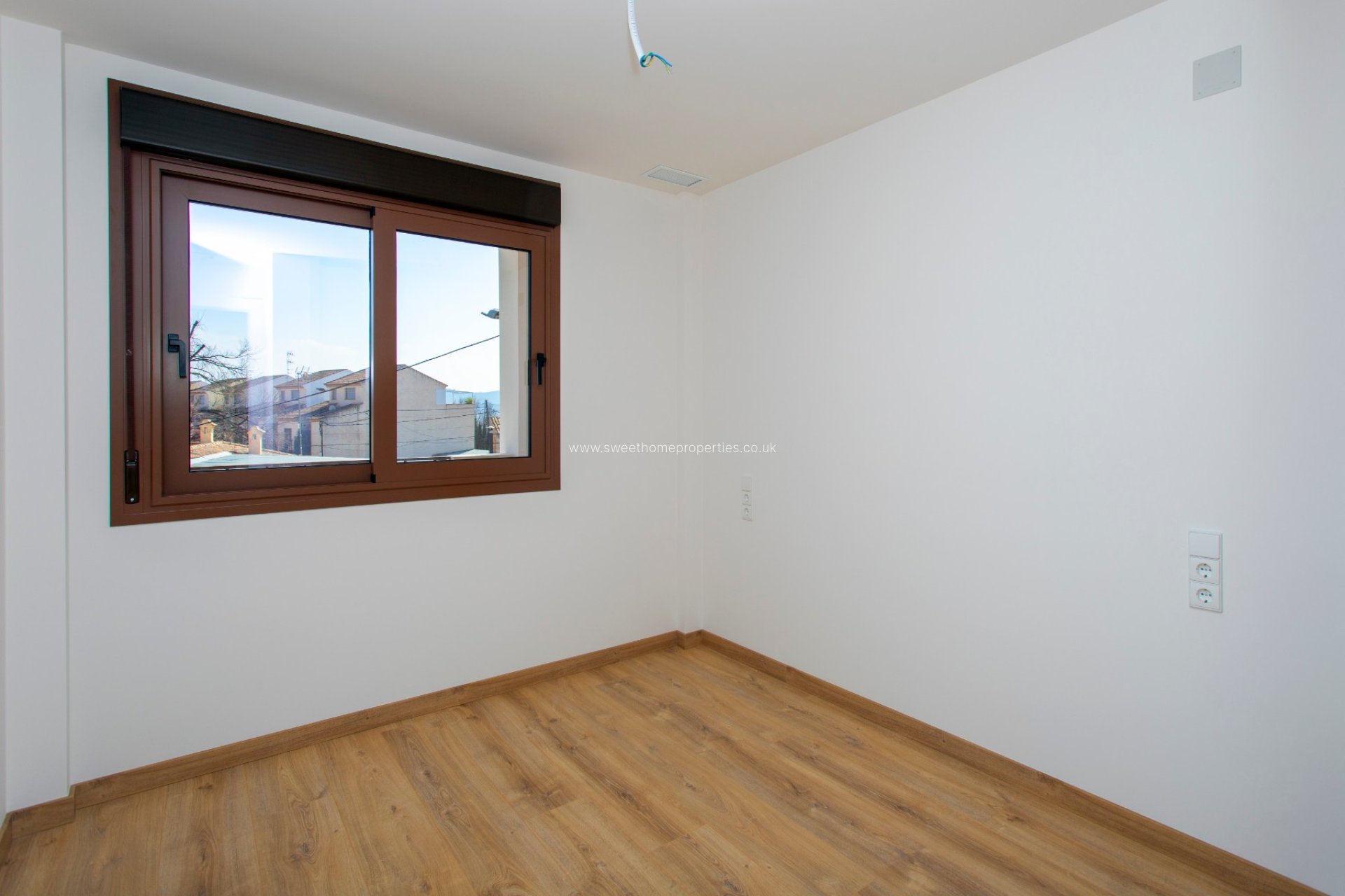 Nieuwbouw Woningen - Apartment - Hondon De Las Nieves - La Canalosa