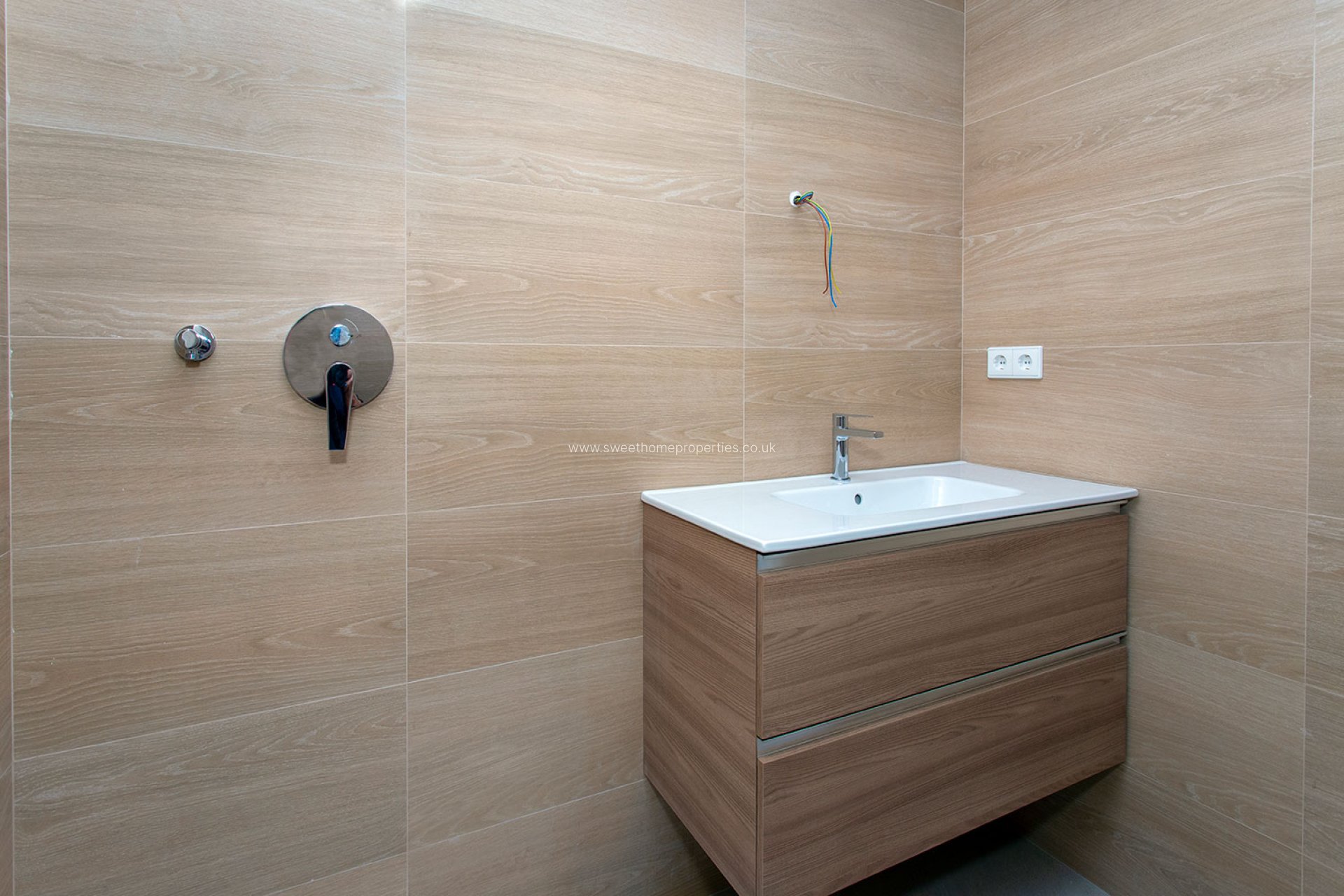 Nieuwbouw Woningen - Apartment - Hondon De Las Nieves - La Canalosa