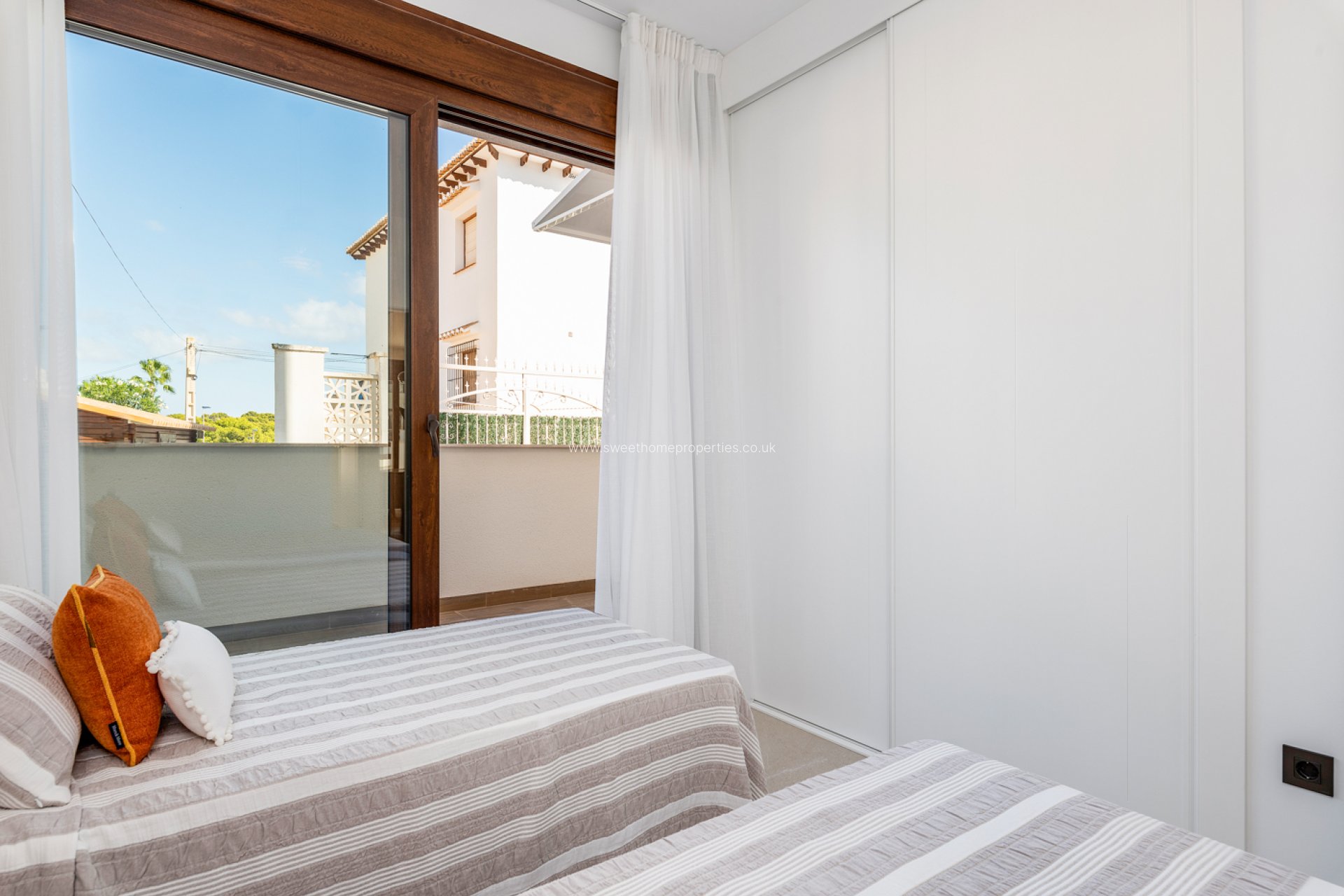 Nieuwbouw Woningen - Apartment - Los Balcones - Los Balcones - Los Altos del Edén