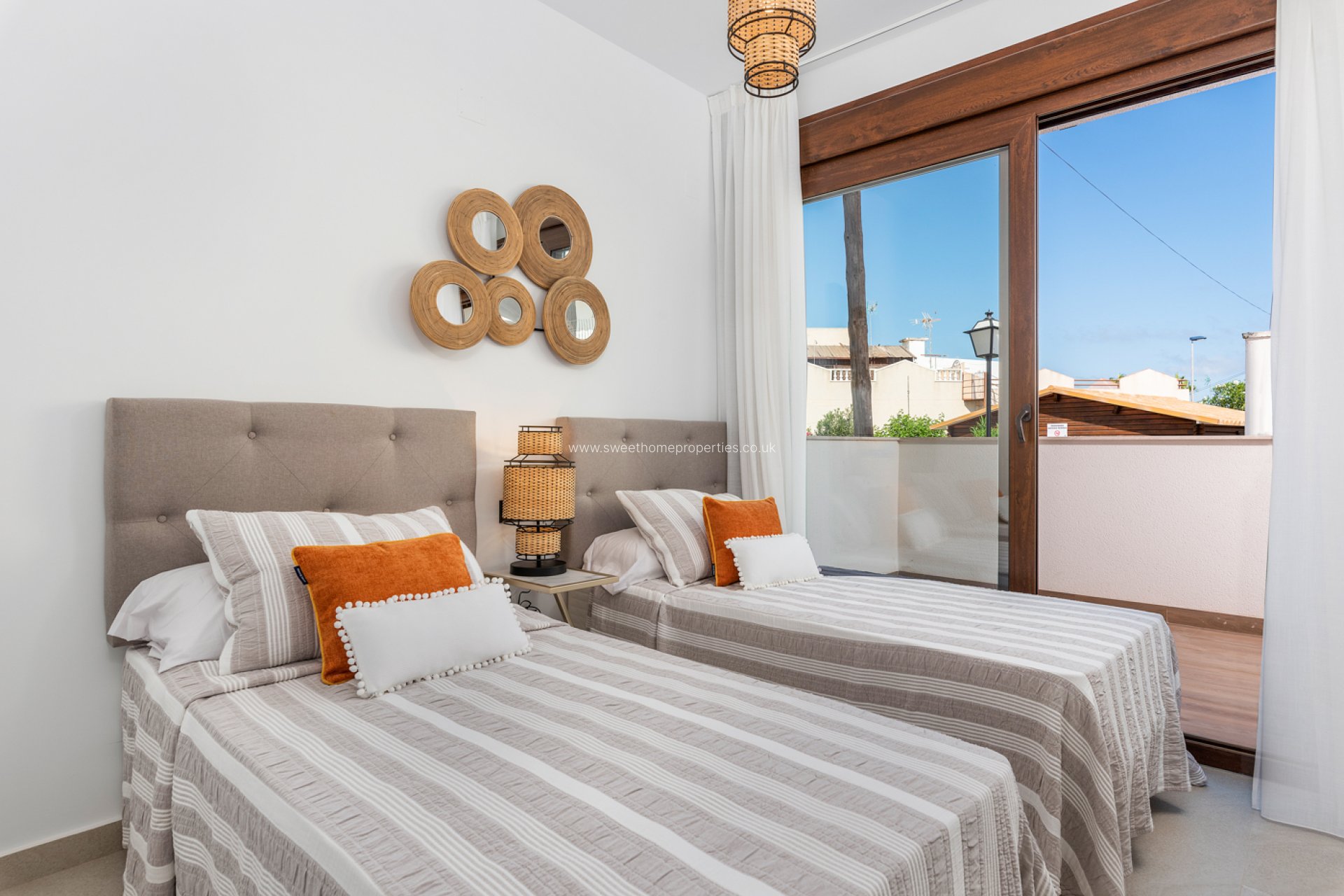 Nieuwbouw Woningen - Apartment - Los Balcones - Los Balcones - Los Altos del Edén