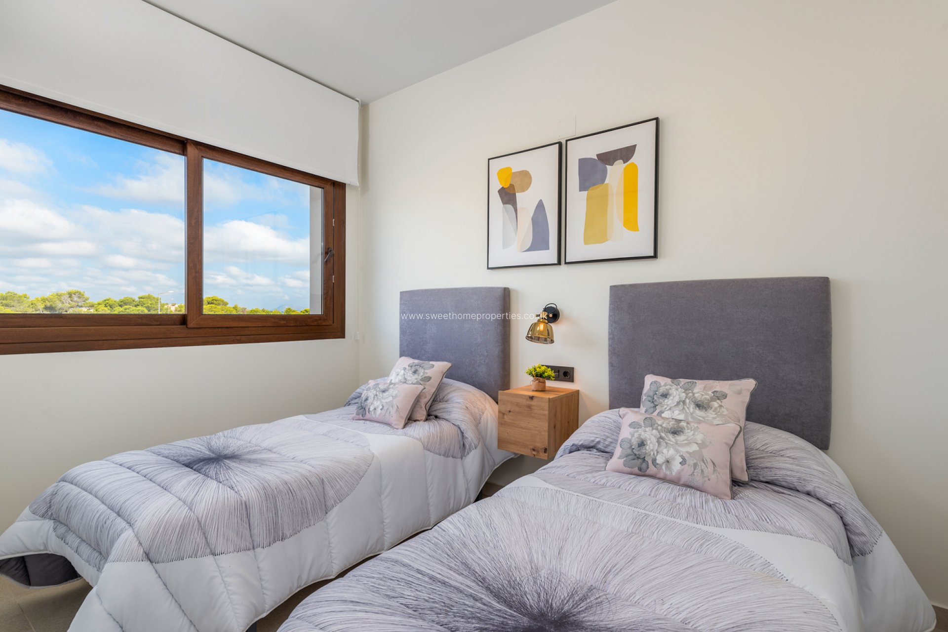 Nieuwbouw Woningen - Apartment - Los Balcones - Los Balcones - Los Altos del Edén