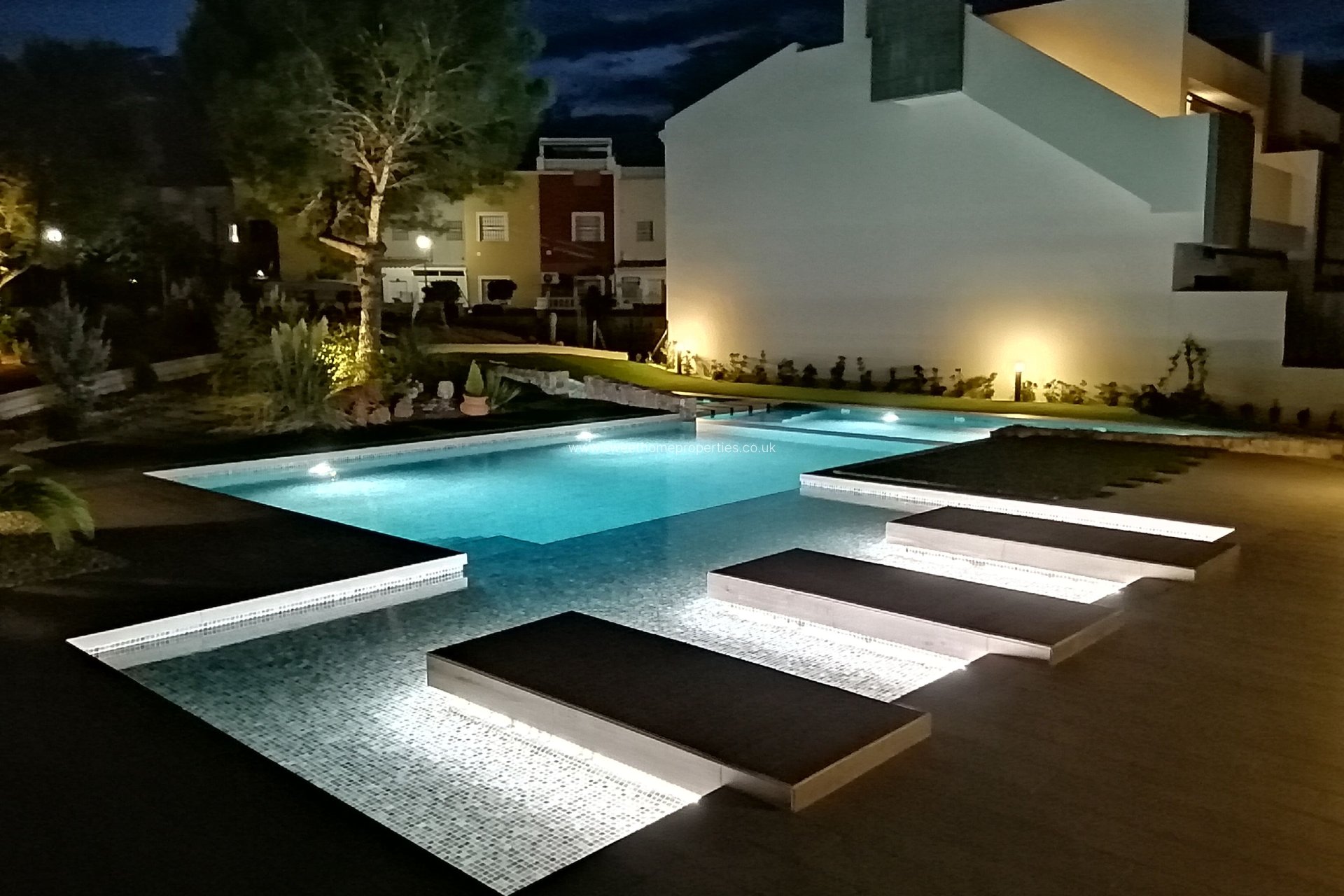 Nieuwbouw Woningen - Apartment - Los Balcones - Los Balcones - Los Altos del Edén