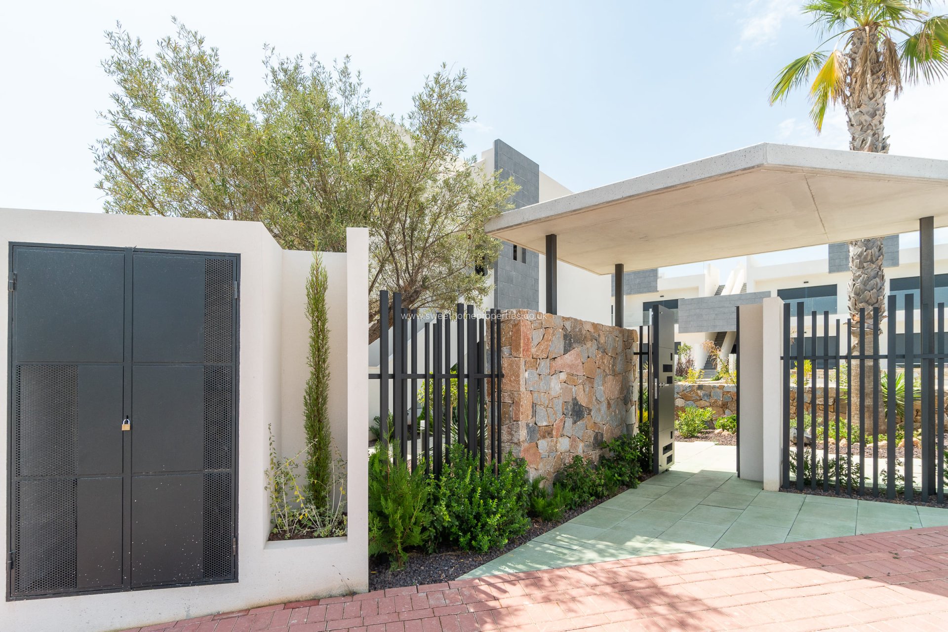 Nieuwbouw Woningen - Apartment - Los Balcones - Los Balcones - Los Altos del Edén