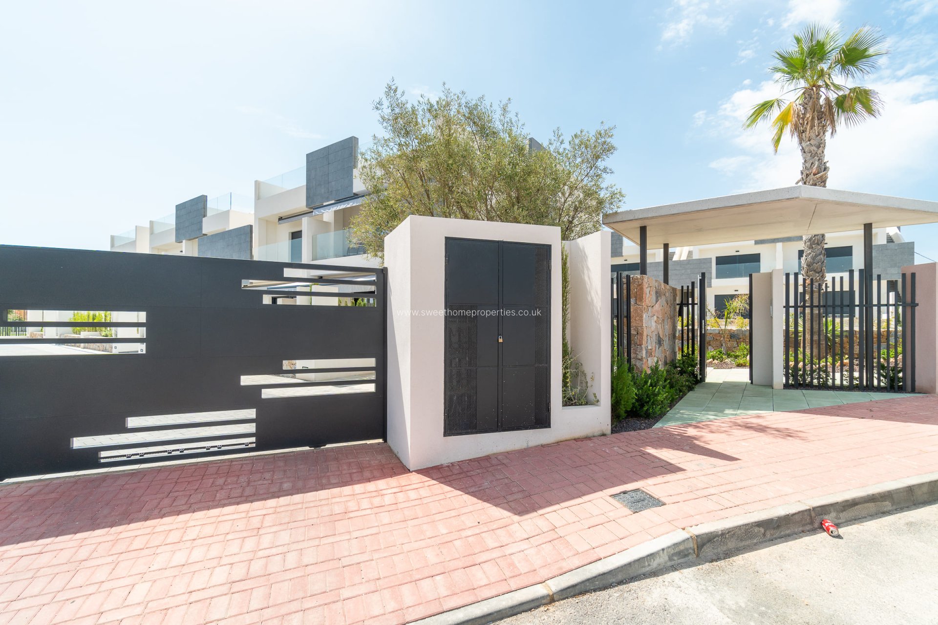 Nieuwbouw Woningen - Apartment - Los Balcones - Los Balcones - Los Altos del Edén