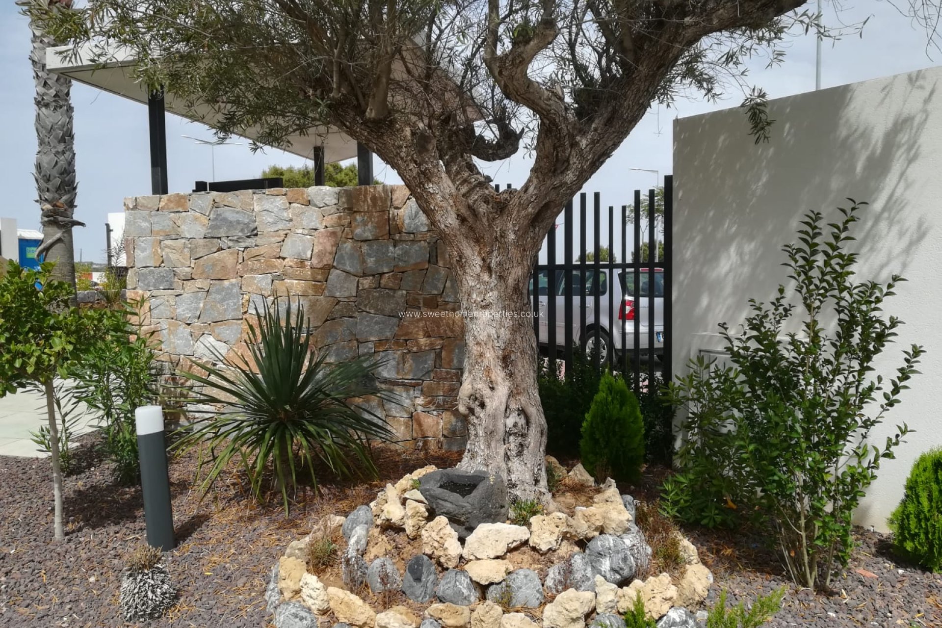 Nieuwbouw Woningen - Apartment - Los Balcones - Los Balcones - Los Altos del Edén