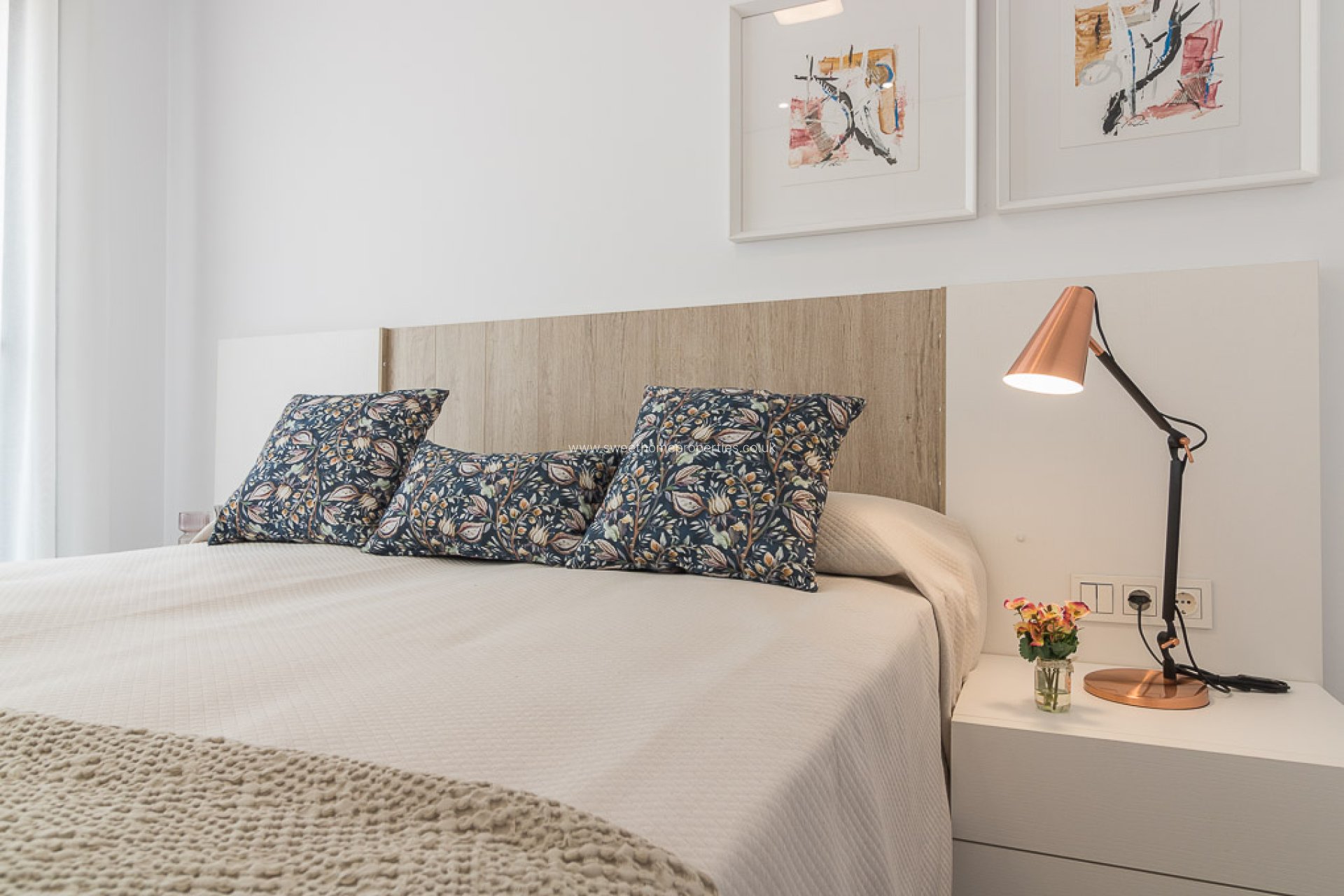 Nieuwbouw Woningen - Apartment - Los Balcones - Los Balcones - Los Altos del Edén