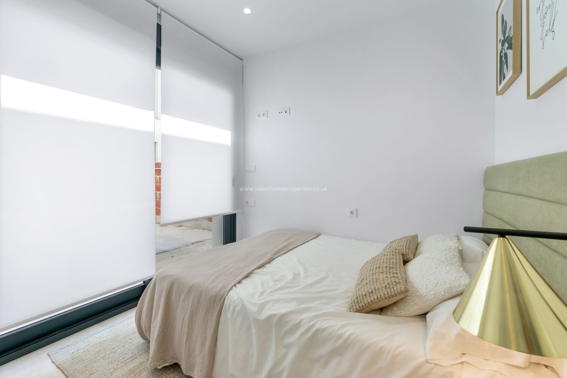 Nieuwbouw Woningen - Apartment - Los Balcones - Los Balcones - Los Altos del Edén