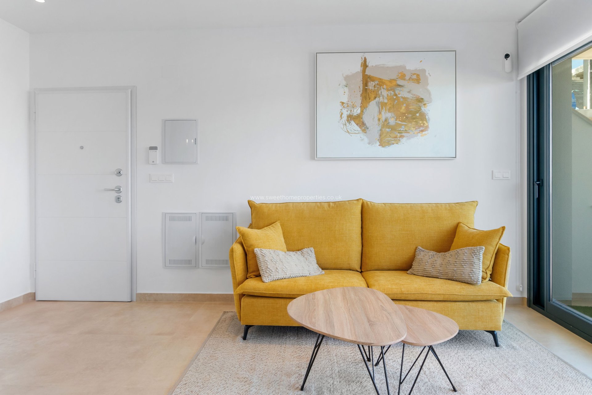 Nieuwbouw Woningen - Apartment - Los Balcones - Los Balcones - Los Altos del Edén