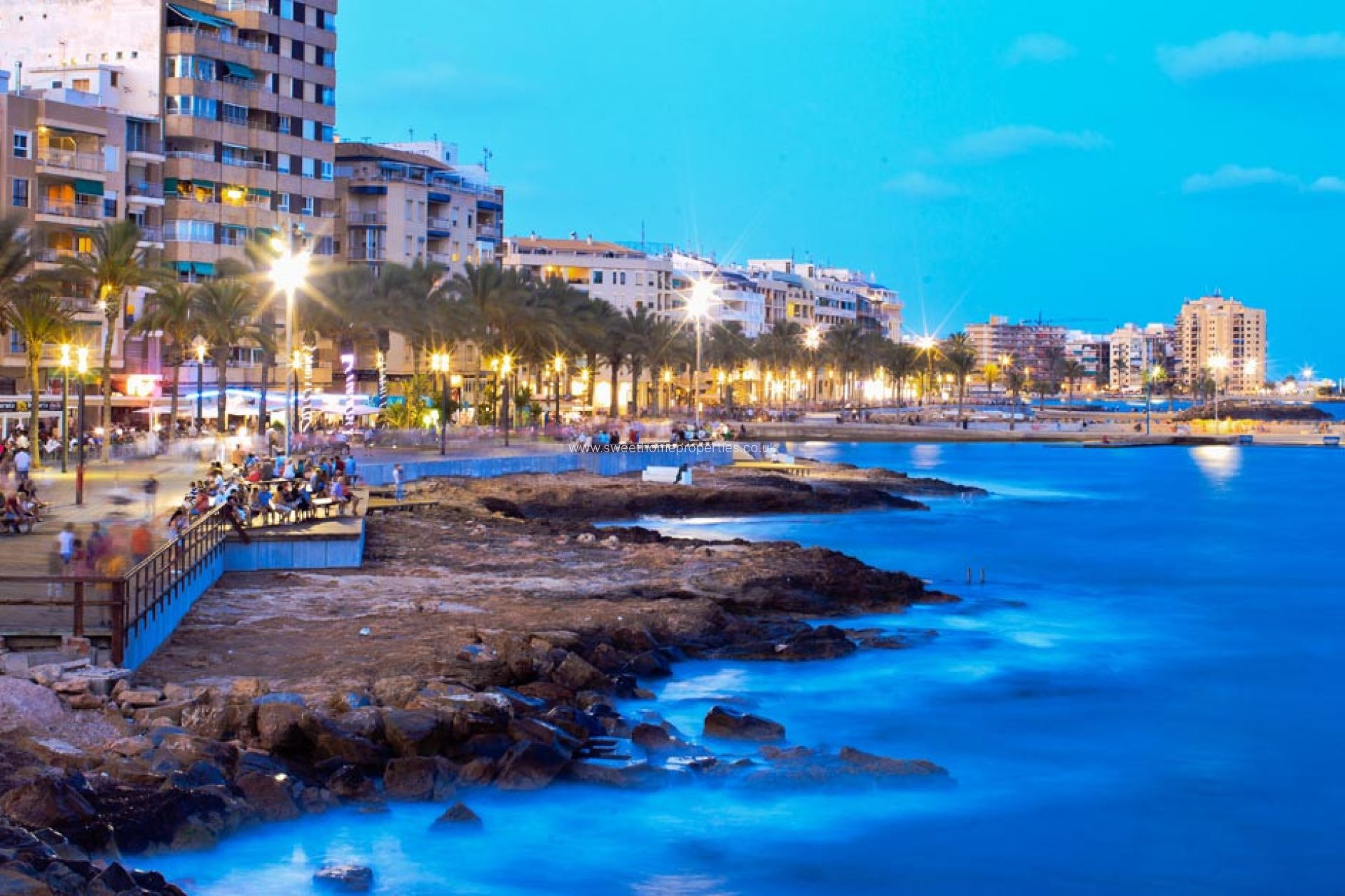 Nieuwbouw Woningen - Apartment - Los Balcones - Los Balcones - Los Altos del Edén