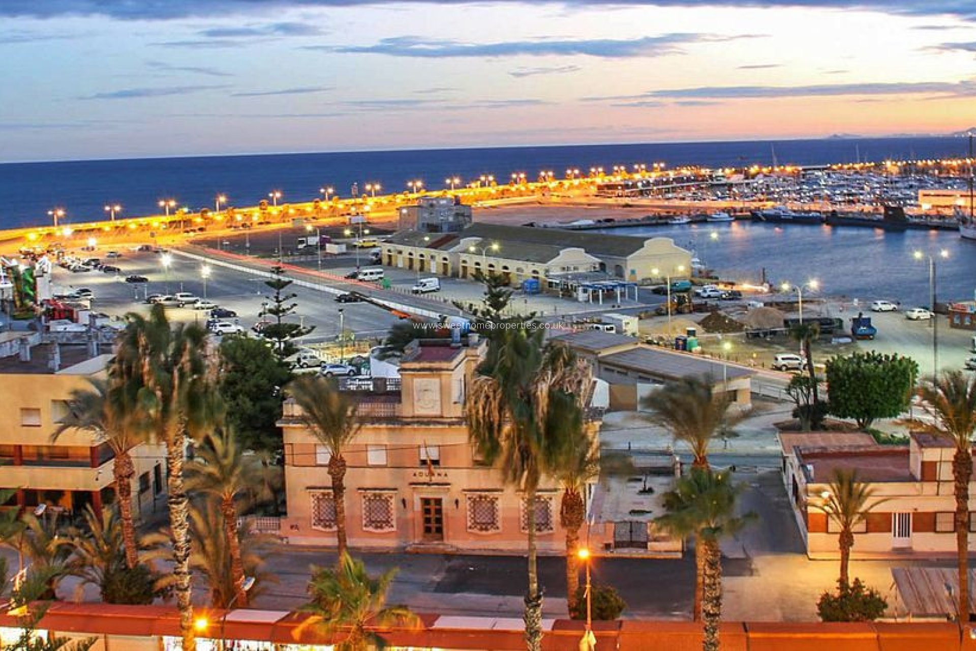 Nieuwbouw Woningen - Apartment - Los Balcones - Los Balcones - Los Altos del Edén