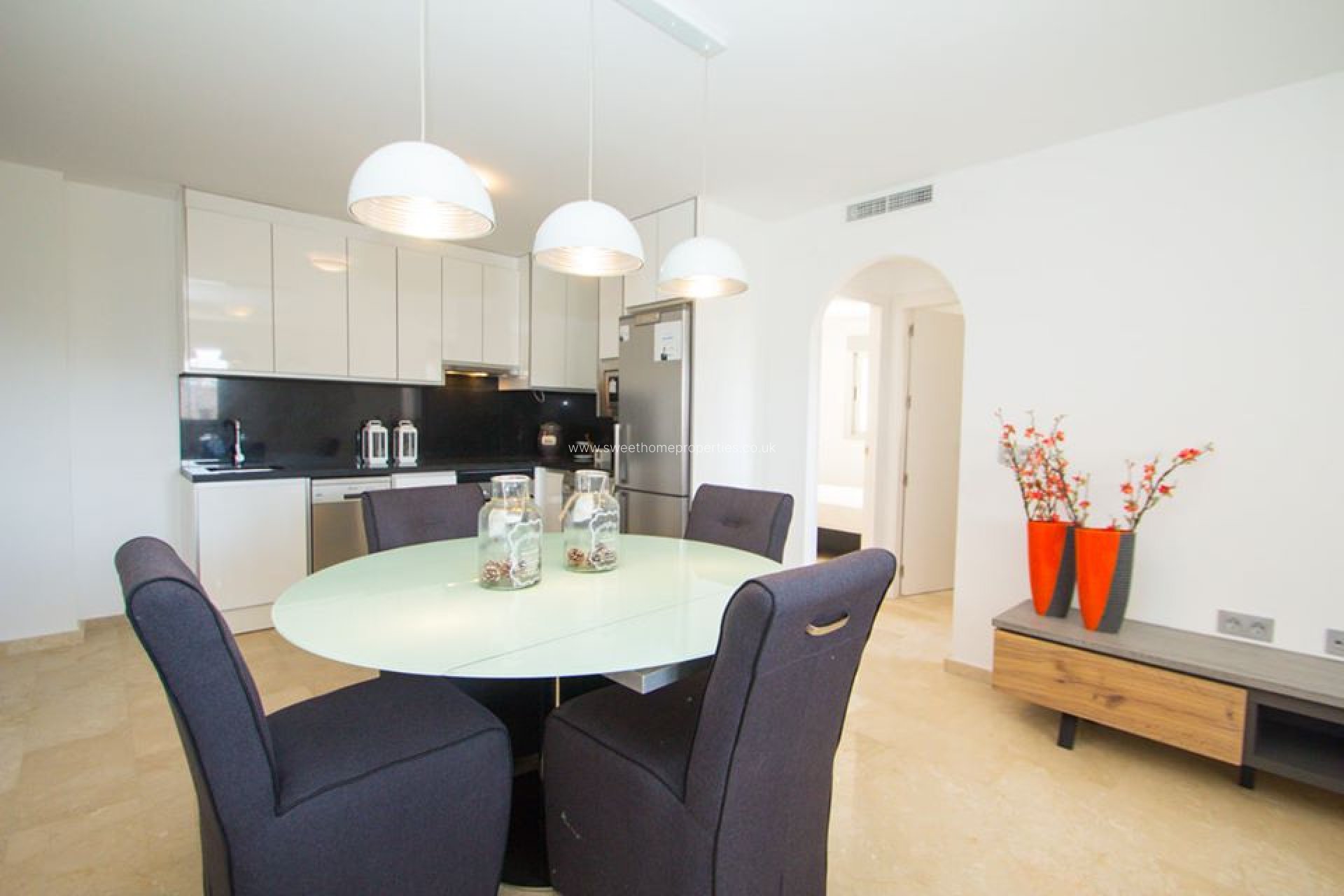 Nieuwbouw Woningen - Apartment - Orihuela Costa - Orihuela