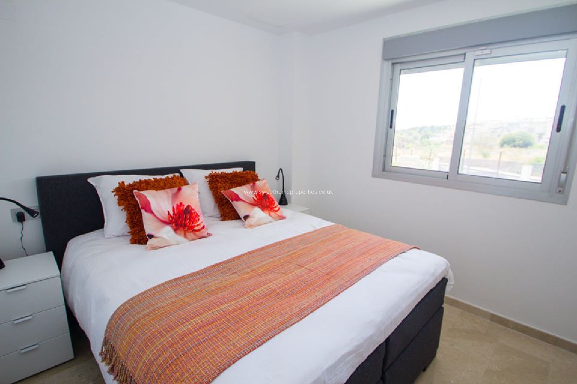 Nieuwbouw Woningen - Apartment - Orihuela Costa - Orihuela