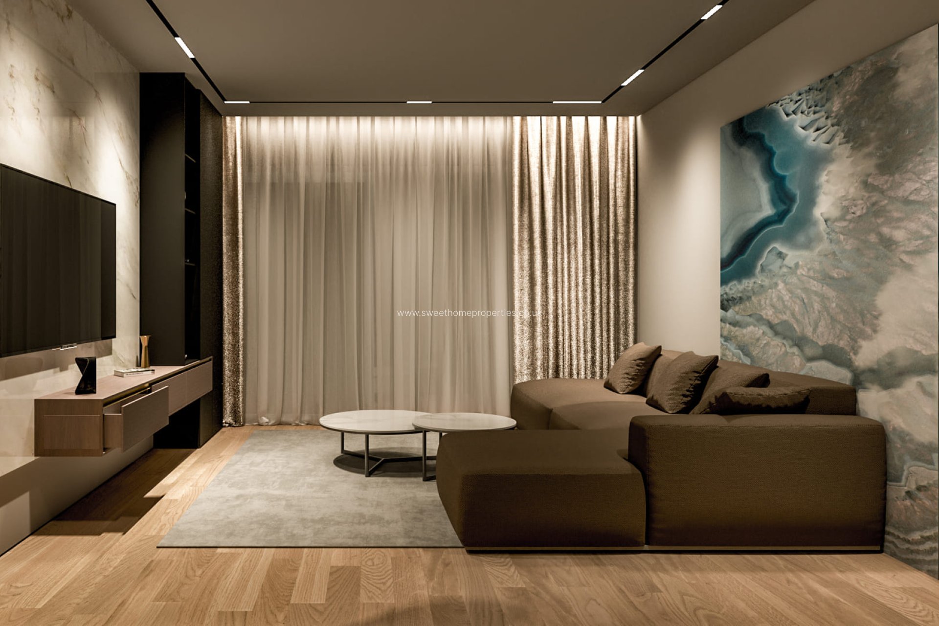 Nieuwbouw Woningen - Apartment - Torrevieja