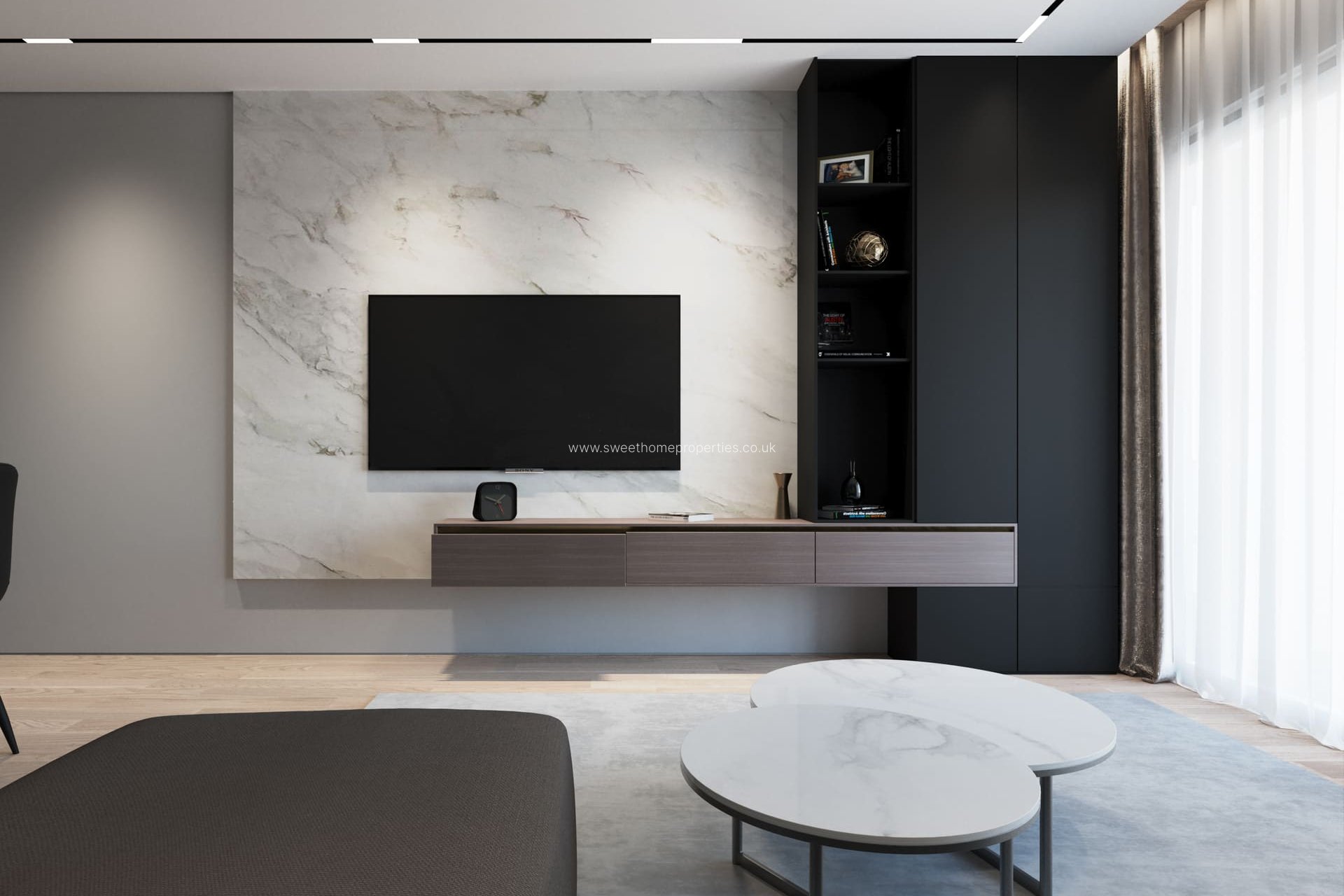 Nieuwbouw Woningen - Apartment - Torrevieja