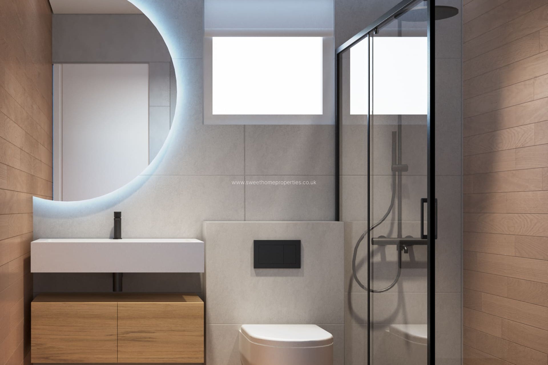 Nieuwbouw Woningen - Apartment - Torrevieja