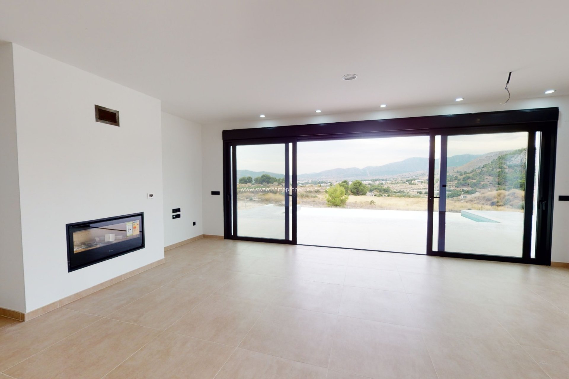 Nieuwbouw Woningen - Country house - Aspe