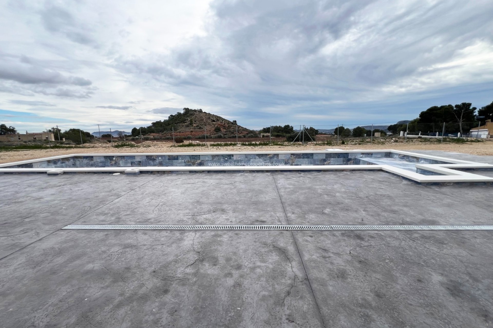 Nieuwbouw Woningen - Country house - Aspe