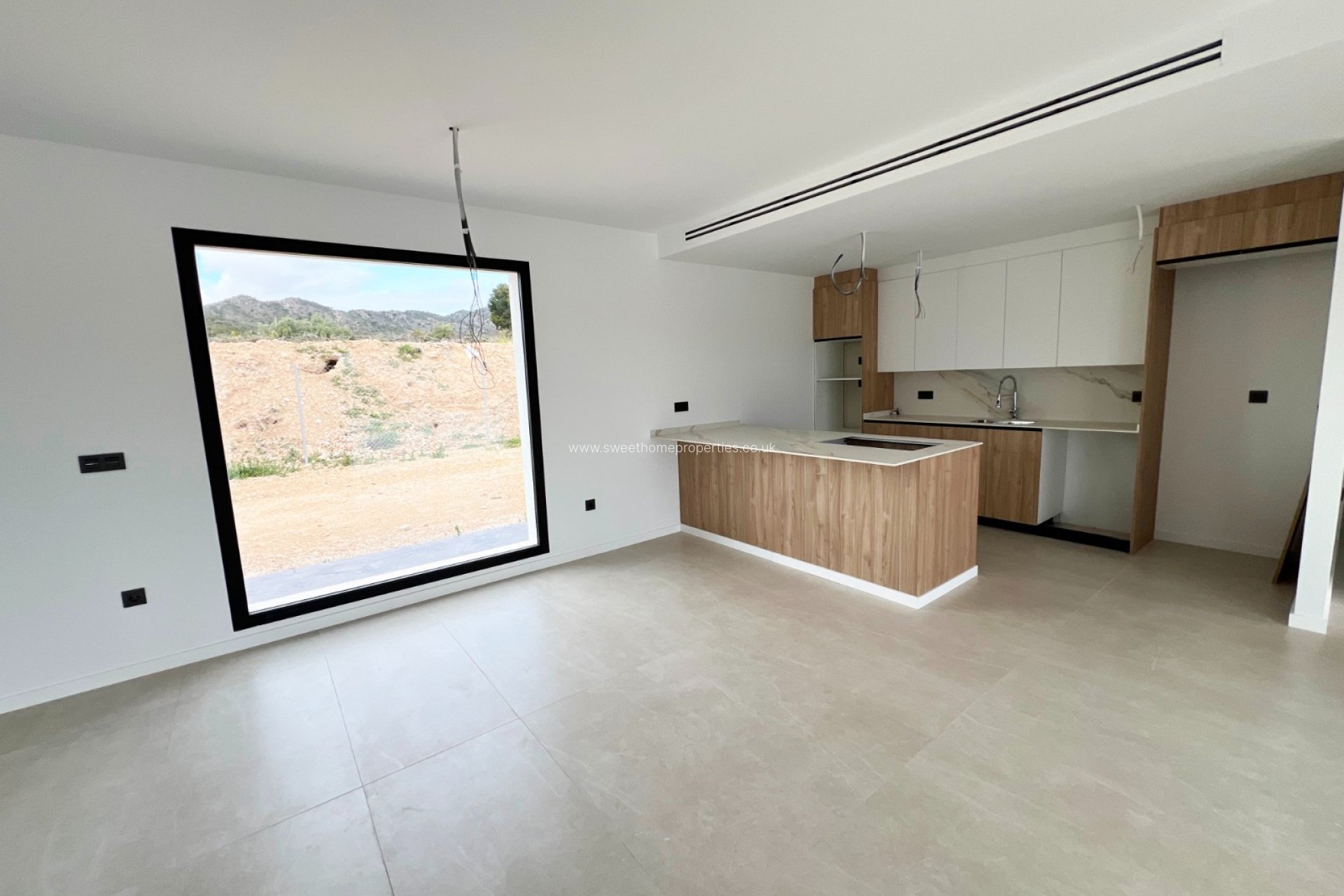 Nieuwbouw Woningen - Country house - Aspe