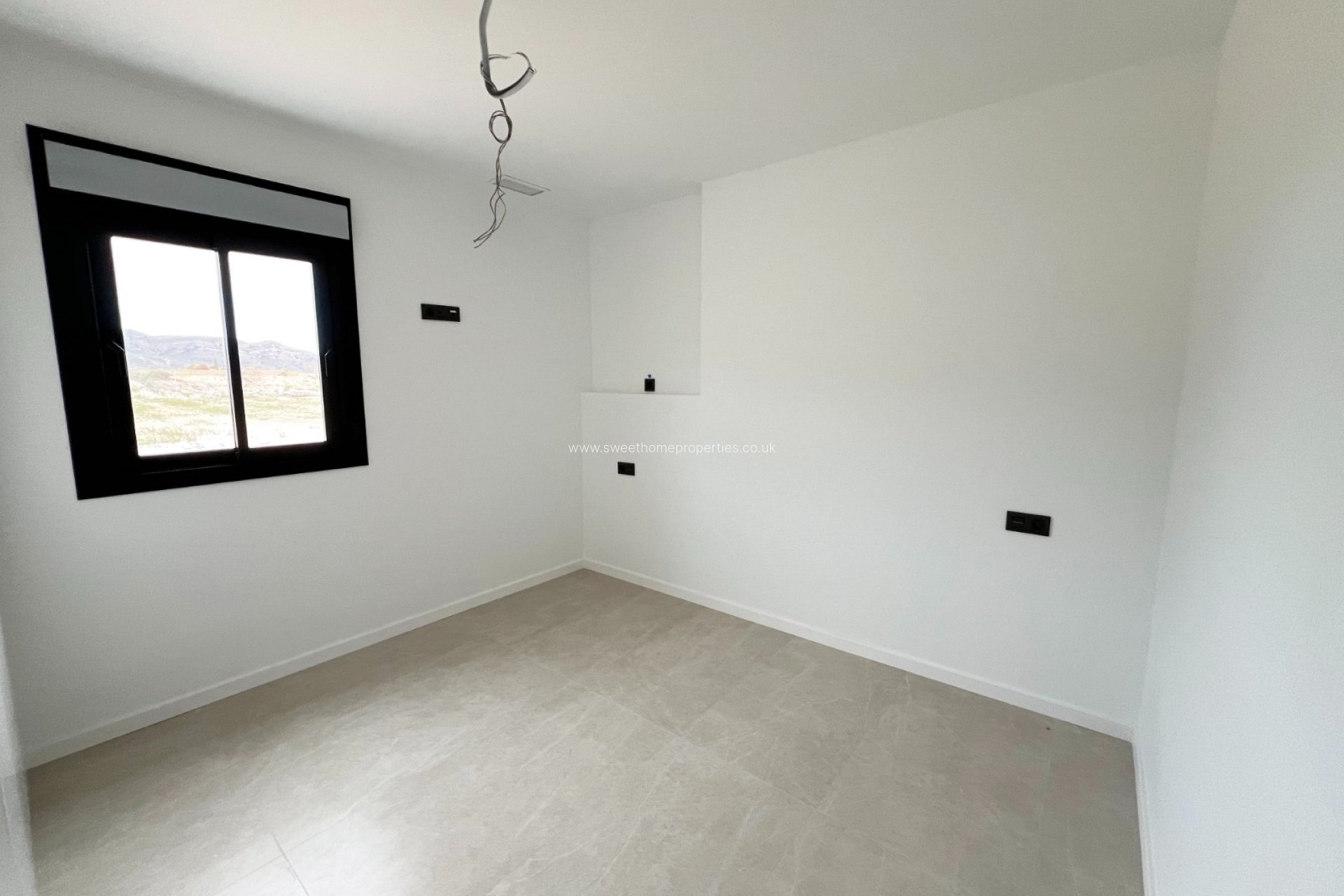 Nieuwbouw Woningen - Country house - Aspe