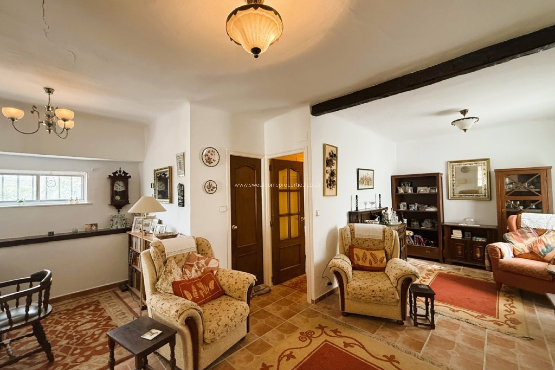 Nieuwbouw Woningen - Country house - Cañada de la Leña