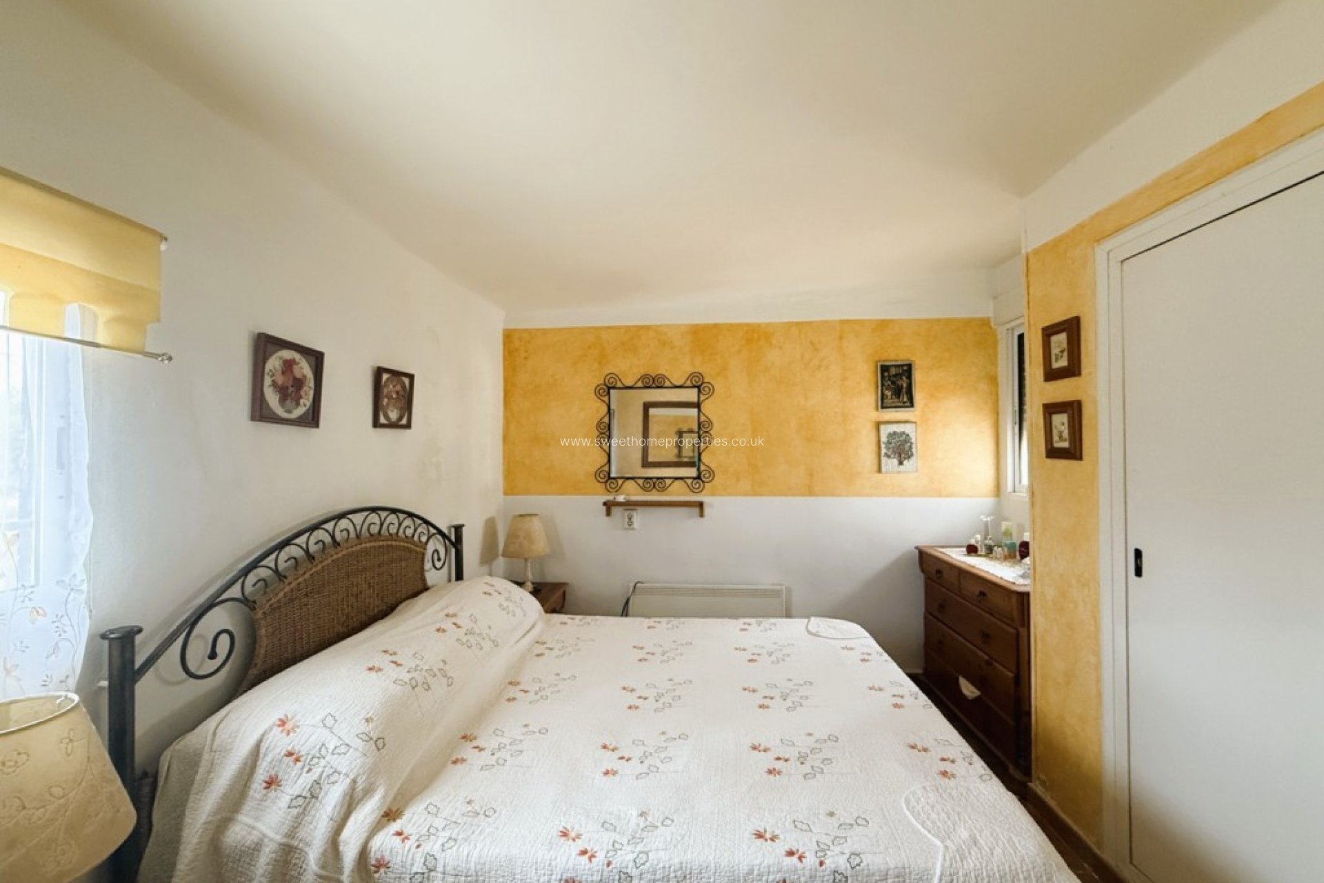 Nieuwbouw Woningen - Country house - Cañada de la Leña