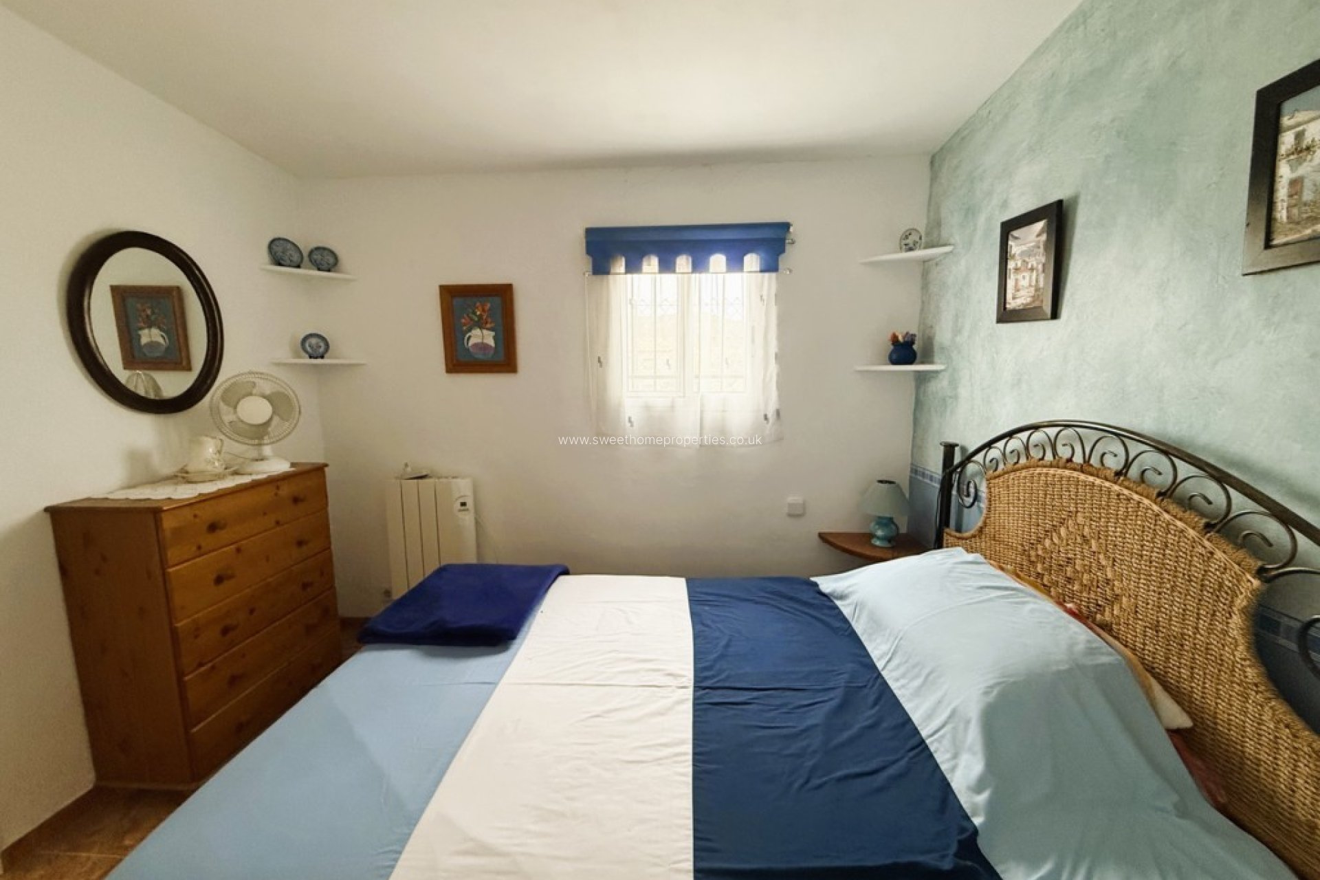 Nieuwbouw Woningen - Country house - Cañada de la Leña