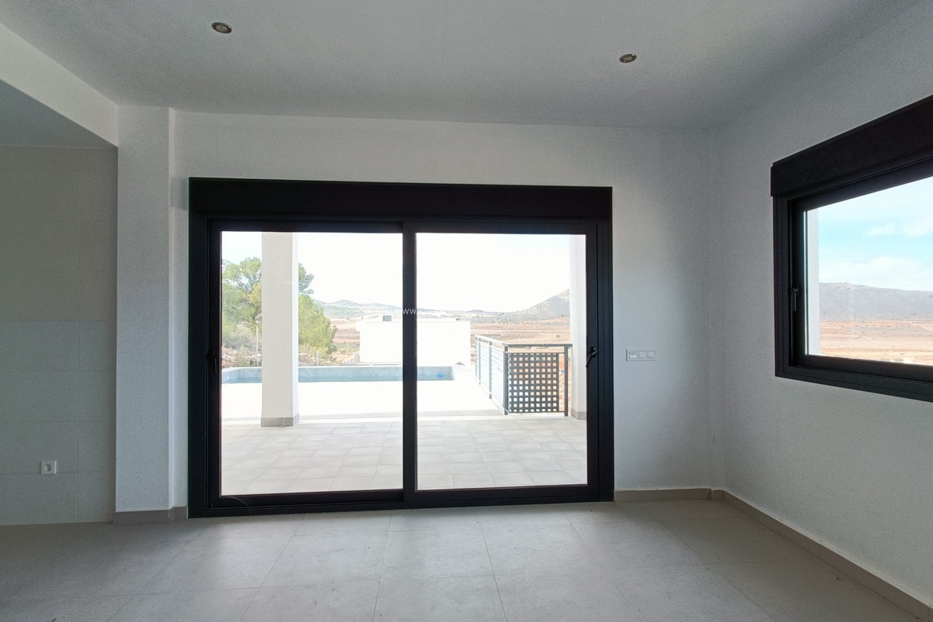 Nieuwbouw Woningen - Country house - Cañada de la Leña