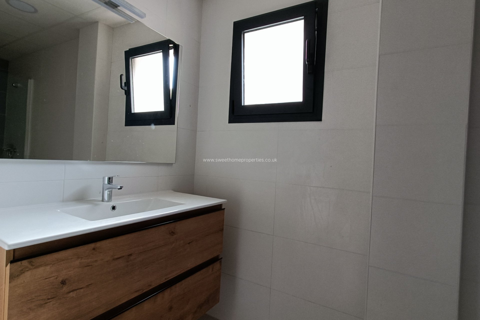 Nieuwbouw Woningen - Country house - Cañada de la Leña