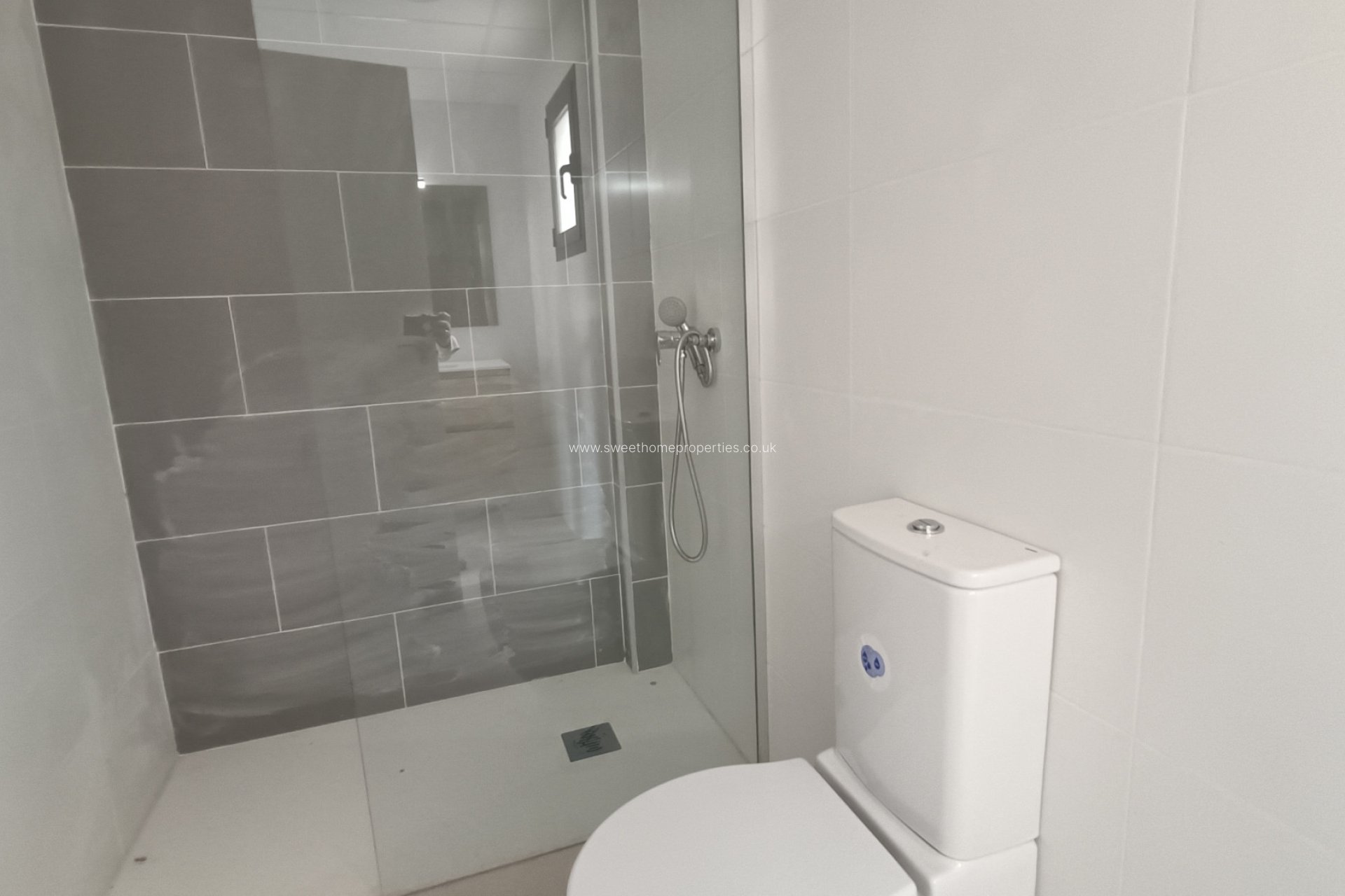 Nieuwbouw Woningen - Country house - Cañada de la Leña