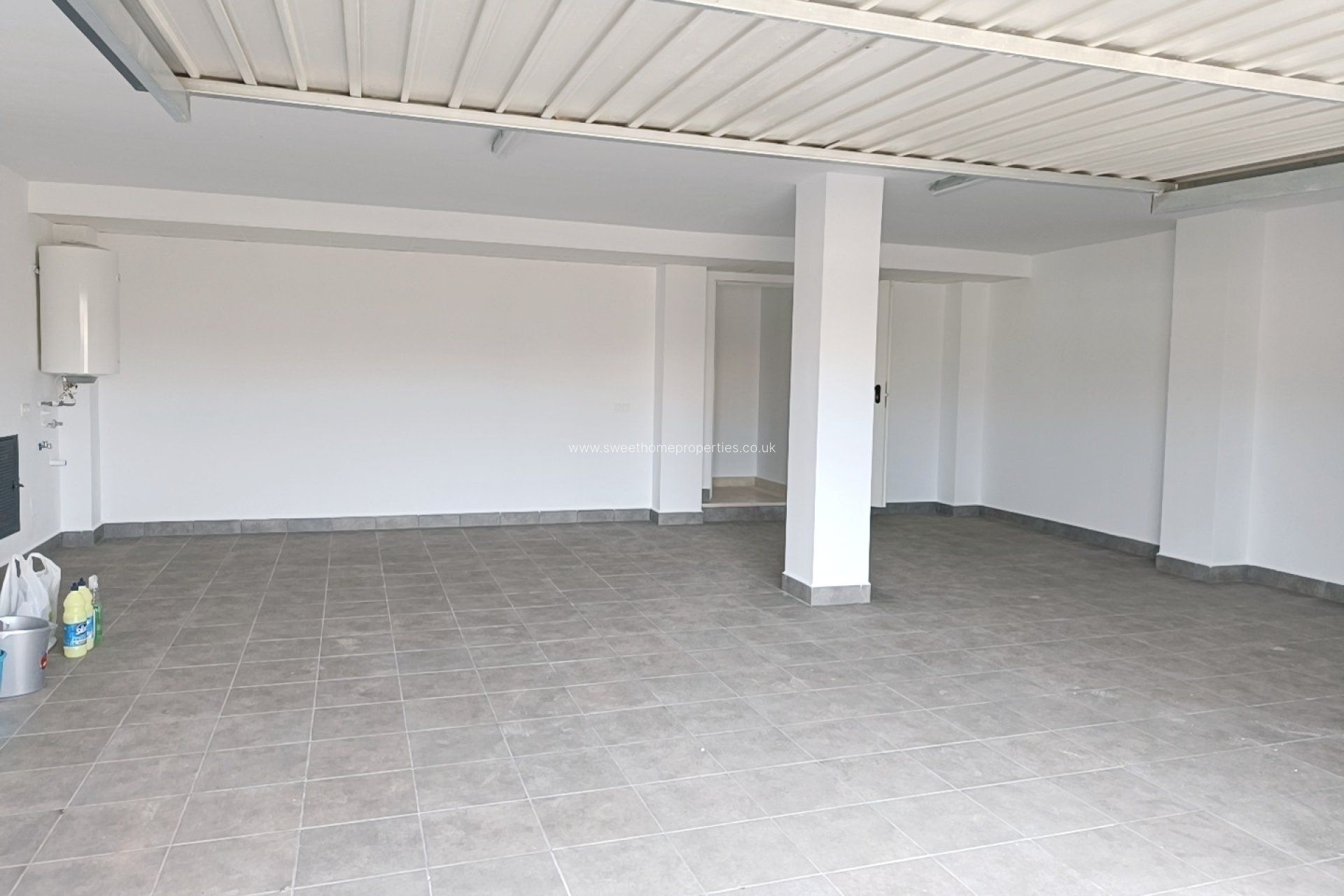 Nieuwbouw Woningen - Country house - Cañada de la Leña