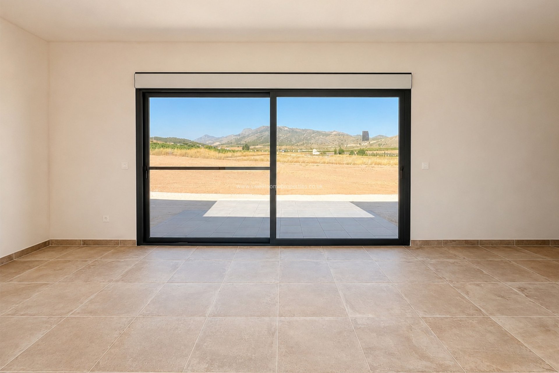 Nieuwbouw Woningen - Country house - Cañada de la Leña