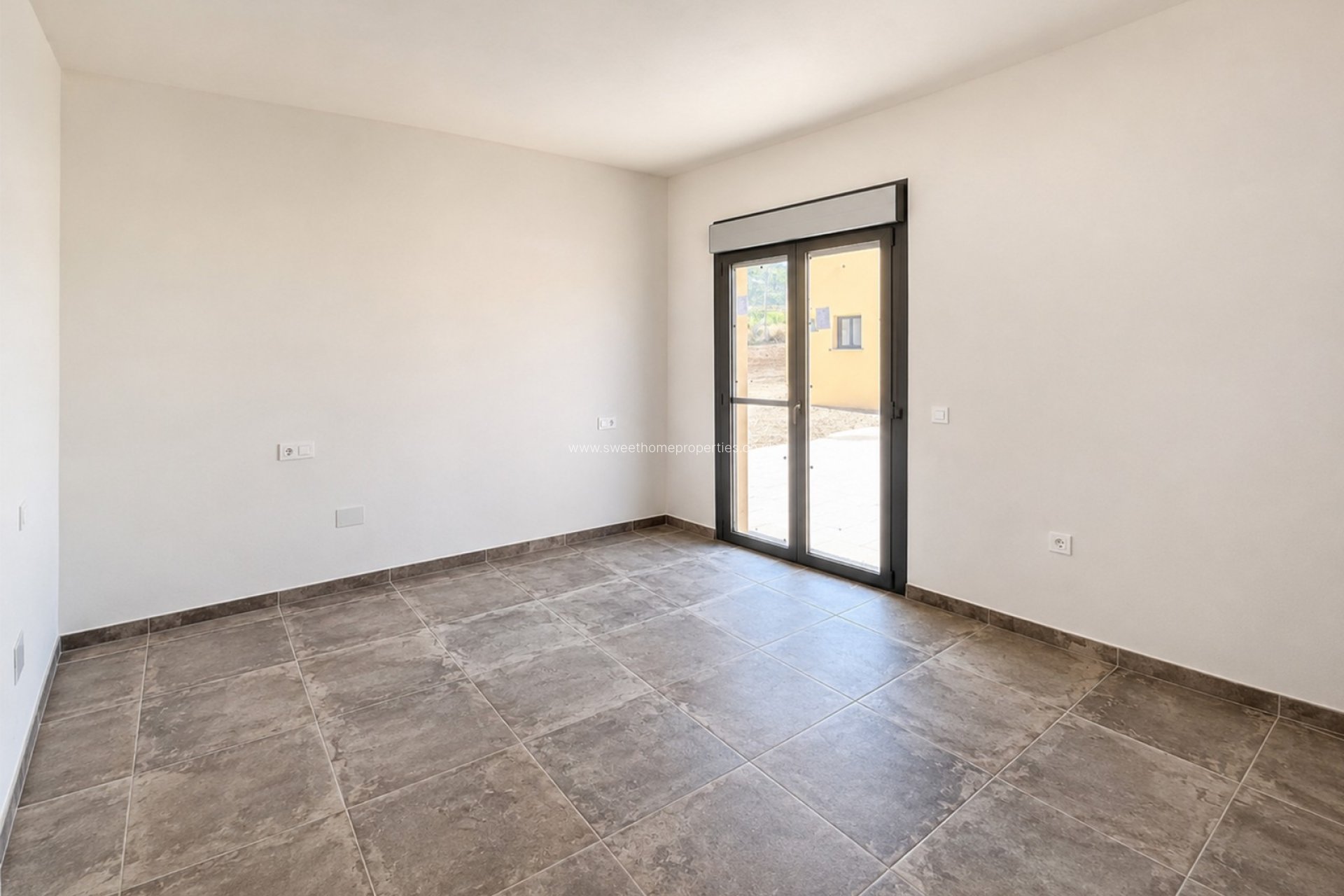 Nieuwbouw Woningen - Country house - Cañada de la Leña