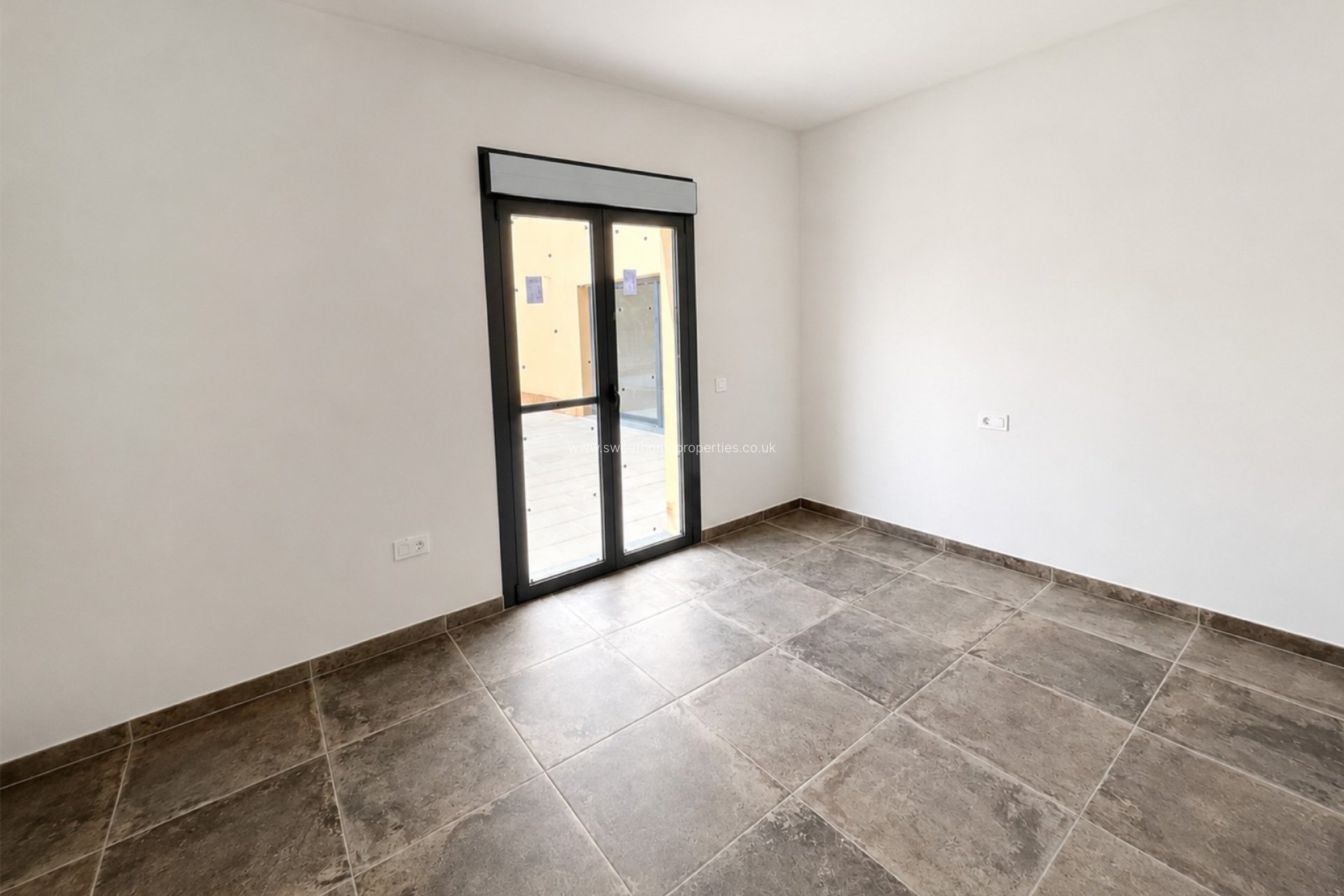Nieuwbouw Woningen - Country house - Cañada de la Leña