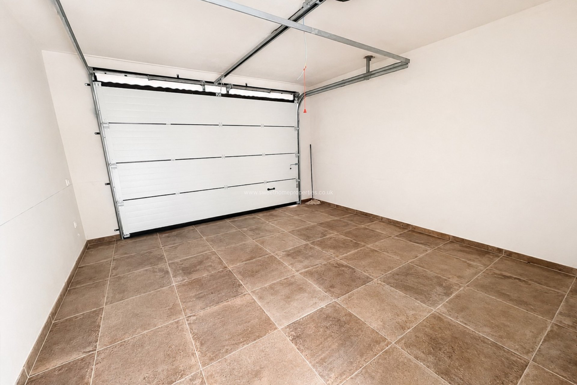 Nieuwbouw Woningen - Country house - Cañada de la Leña