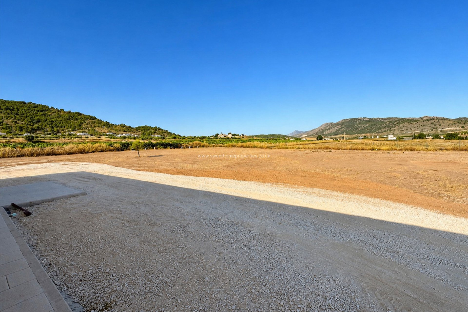 Nieuwbouw Woningen - Country house - Cañada de la Leña
