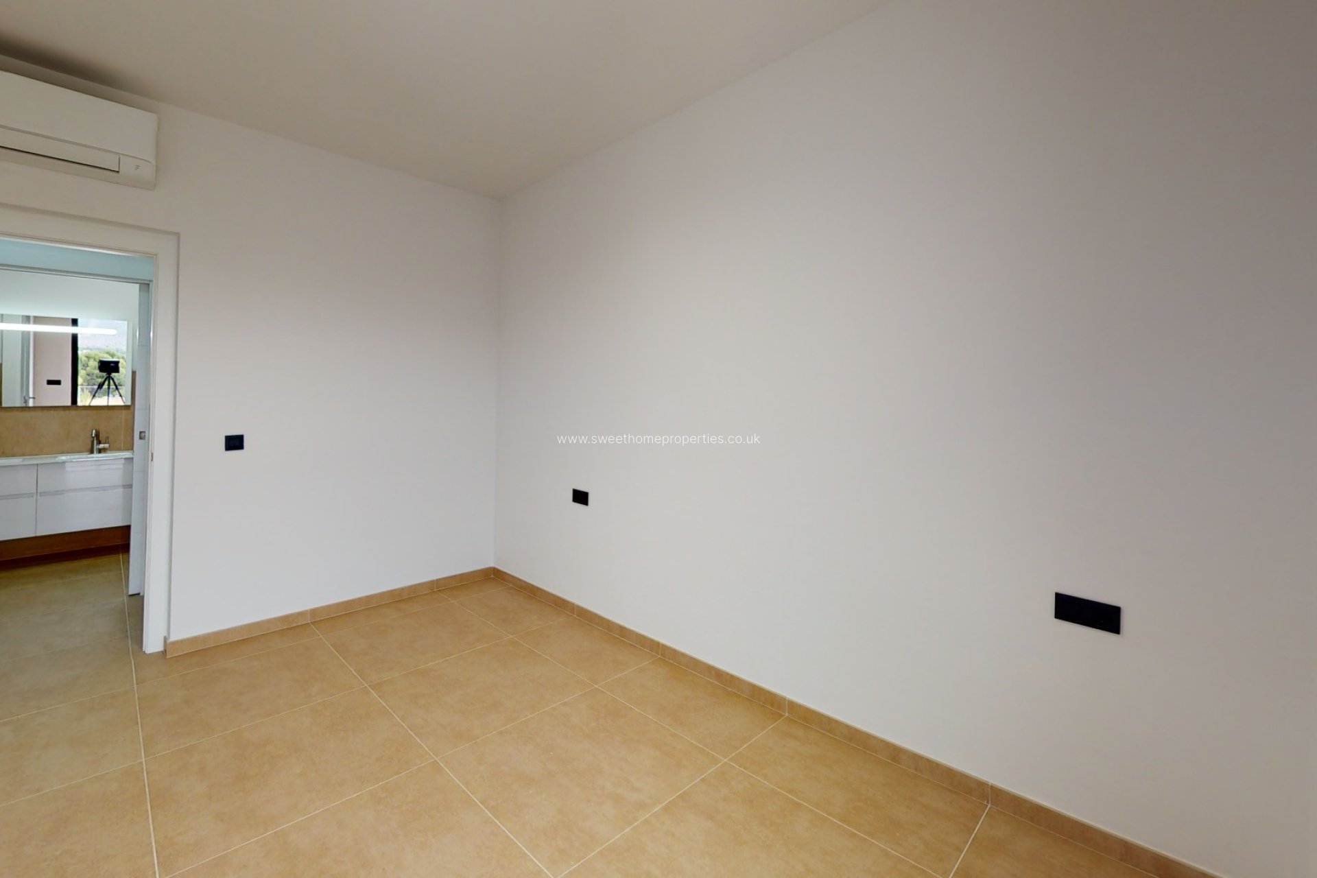 Nieuwbouw Woningen - Country house - Hondon De Las Nieves - HONDON DE LAS NIEVES