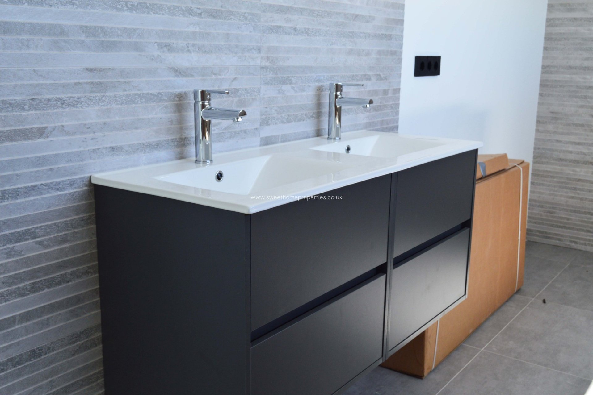 Nieuwbouw Woningen - Country house - Hondon De Las Nieves - HONDON DE LAS NIEVES