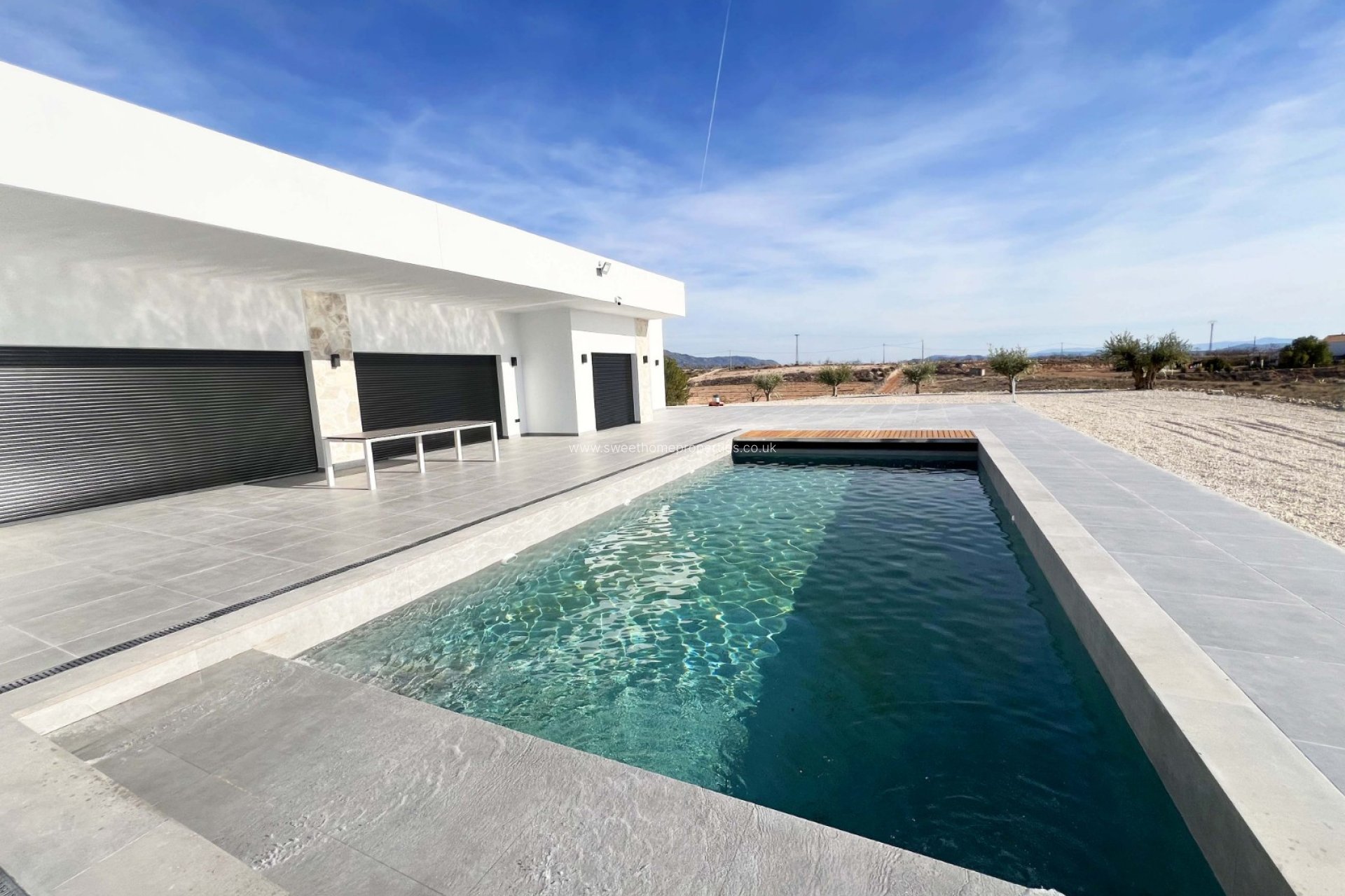 Nieuwbouw Woningen - Country house - La Romana